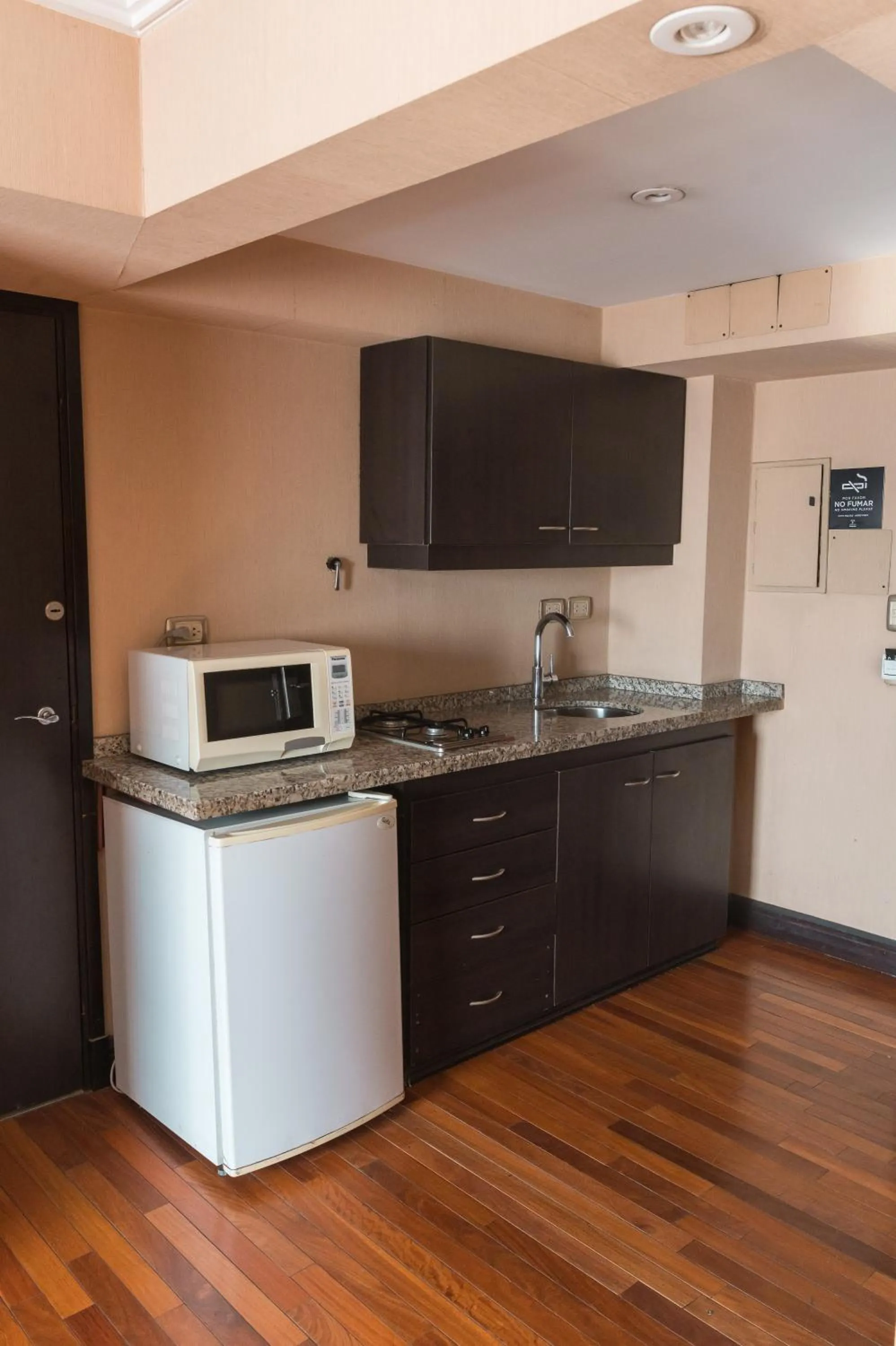 Premium Tower Suites Mendoza