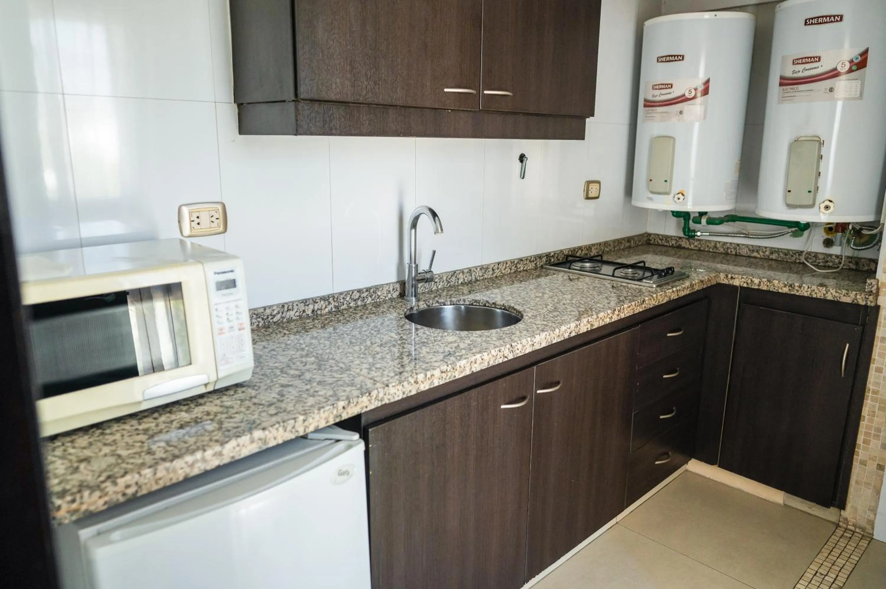 Premium Tower Suites Mendoza