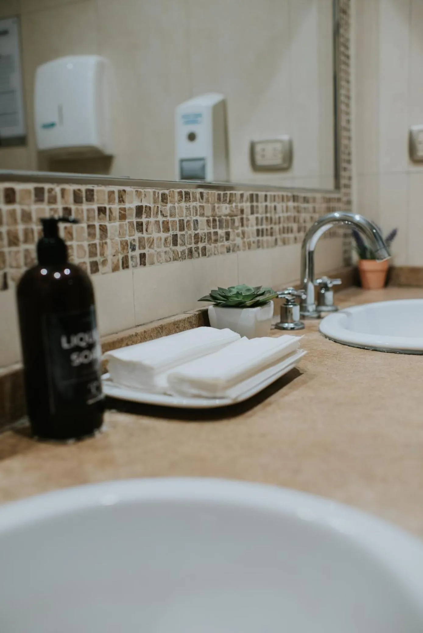 Premium Tower Suites Mendoza