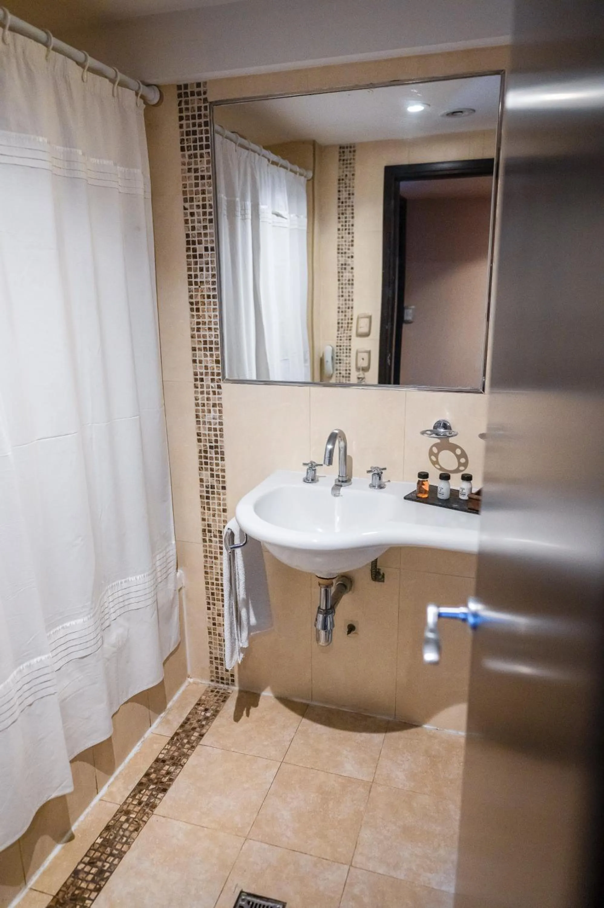 Premium Tower Suites Mendoza