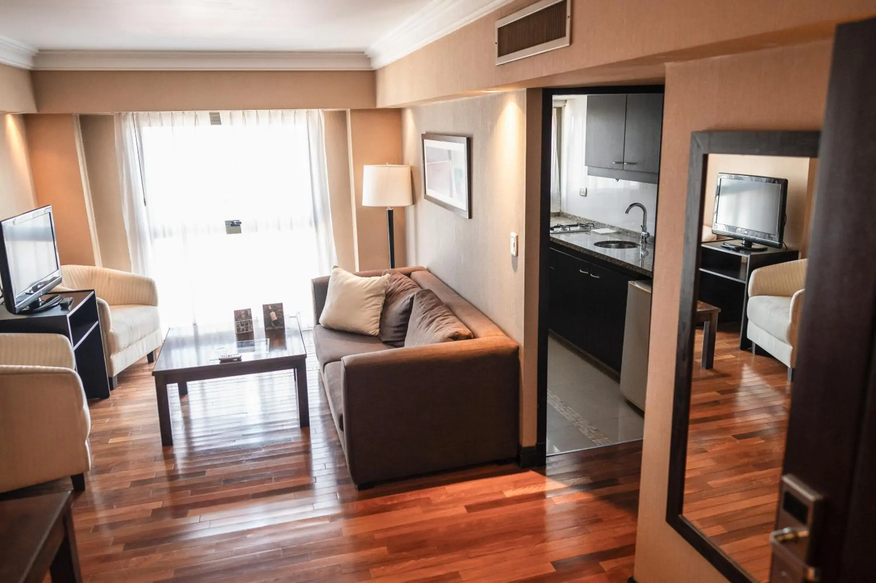 Premium Tower Suites Mendoza Premium Tower Suites Mendoza