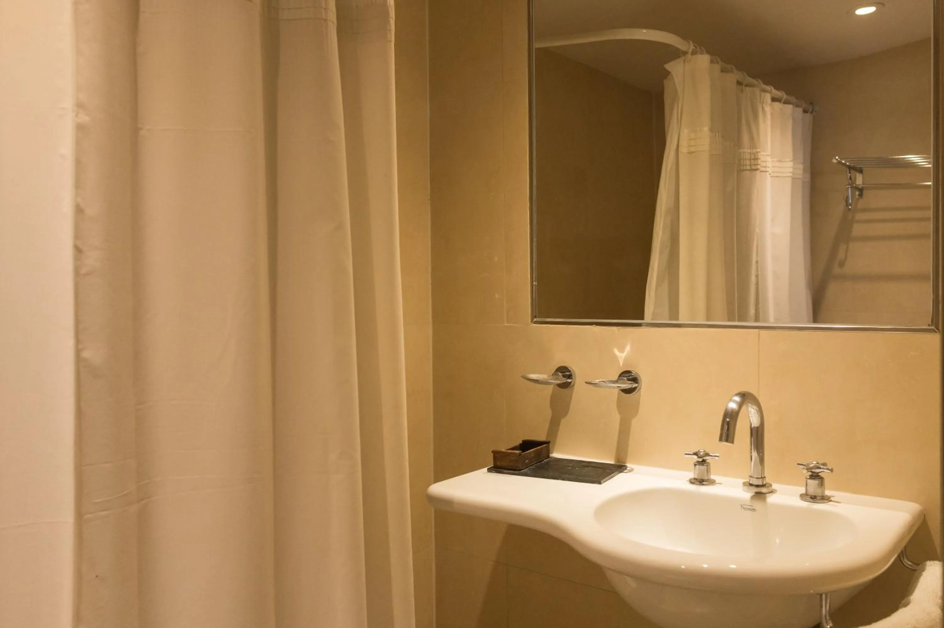 Premium Tower Suites Mendoza