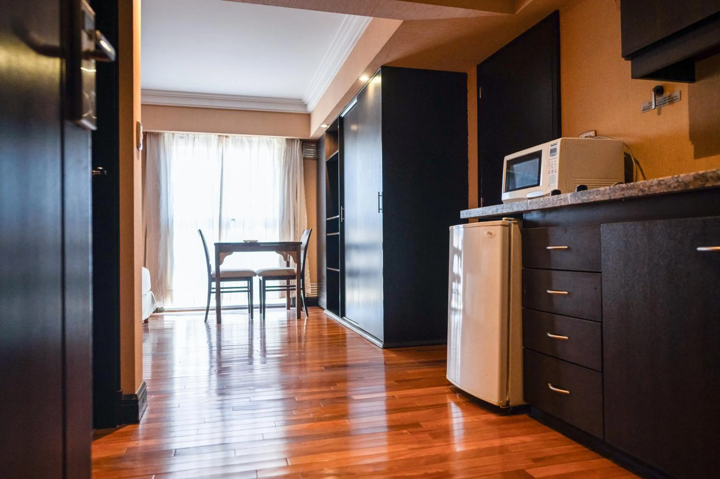 Premium Tower Suites Mendoza