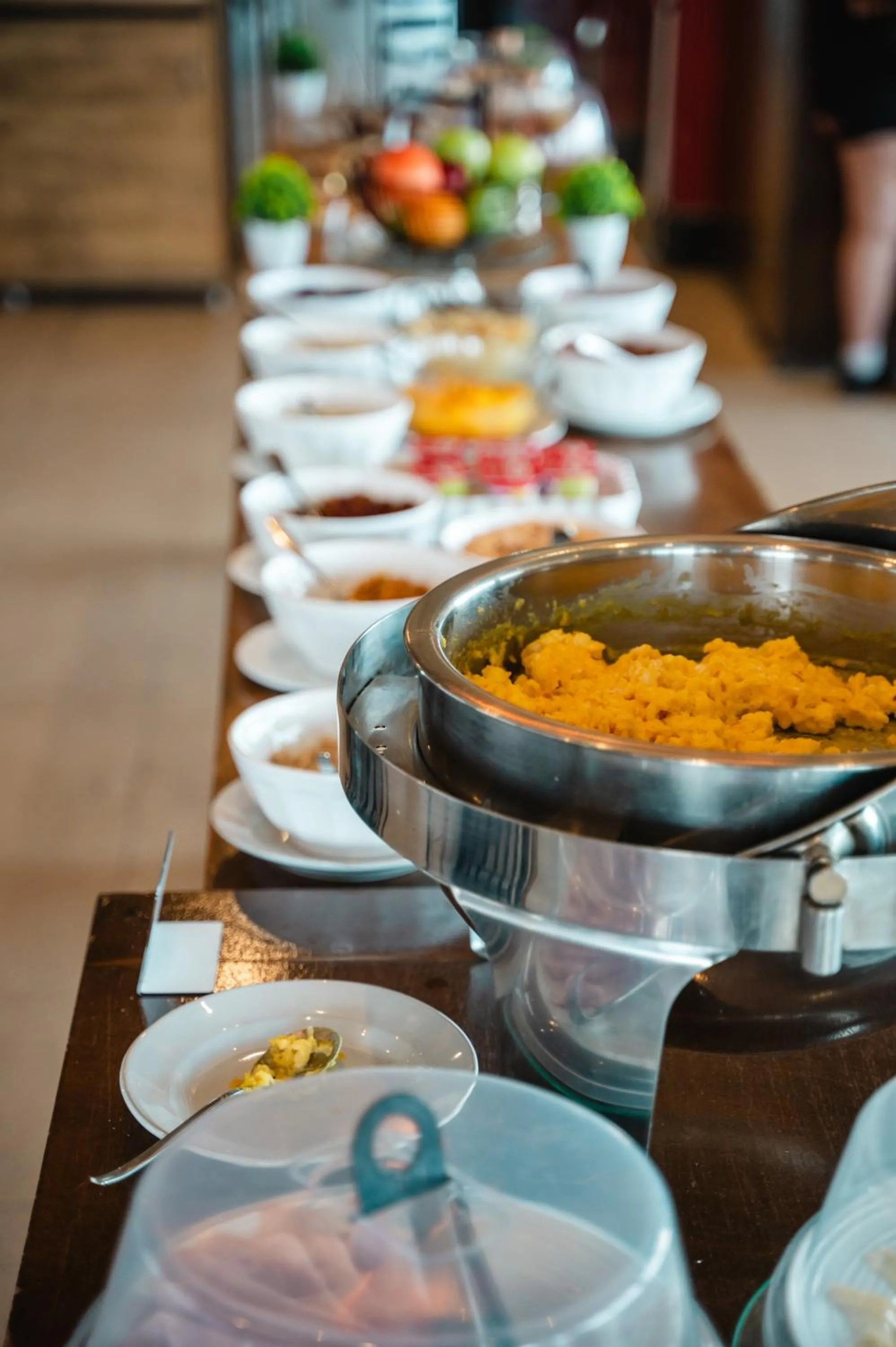 Premium Tower Suites Mendoza