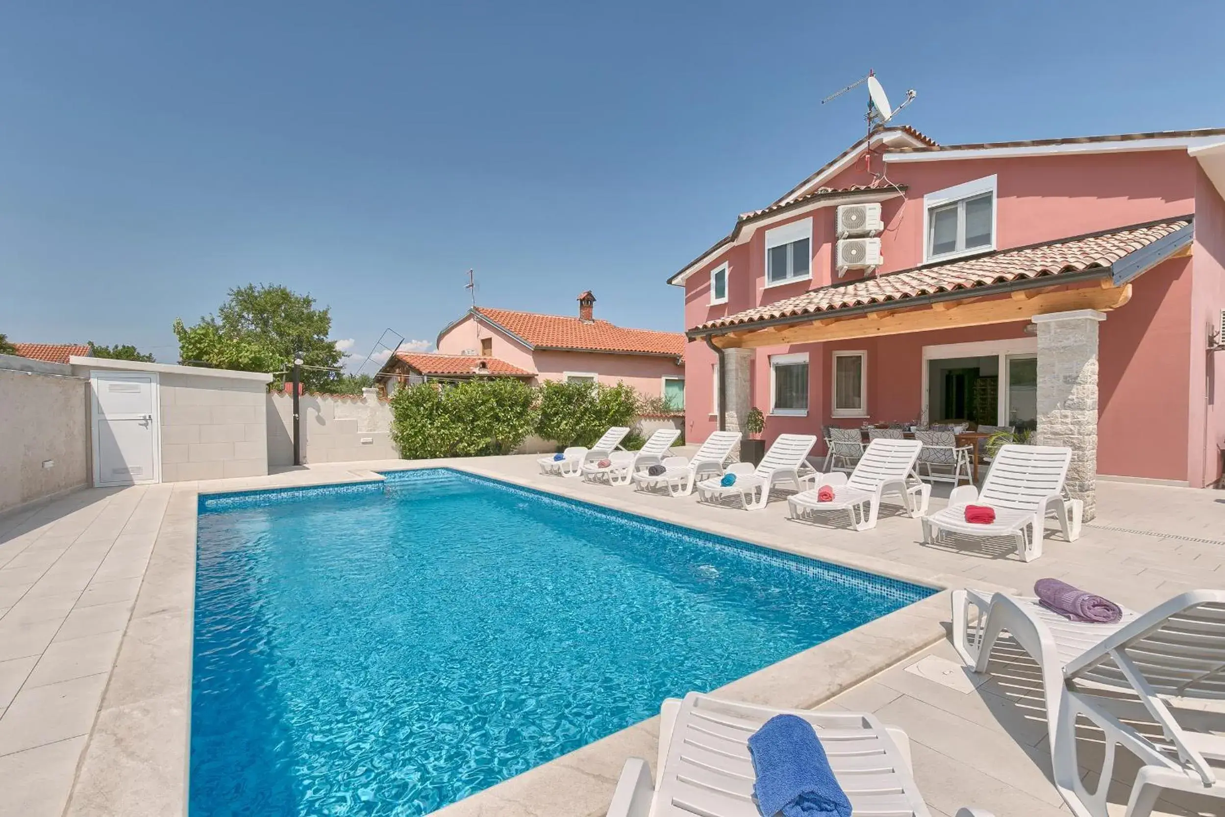 Holiday Home Nikol Holiday Home Nikol