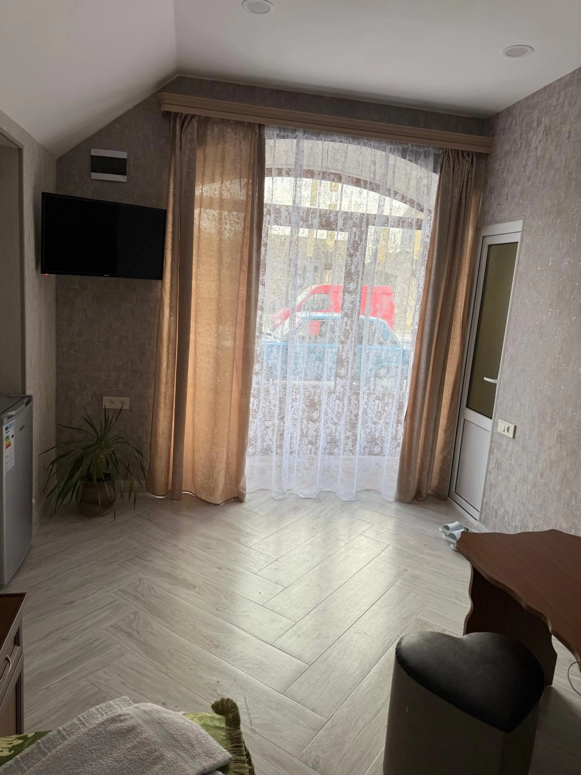 NarVar Hotel