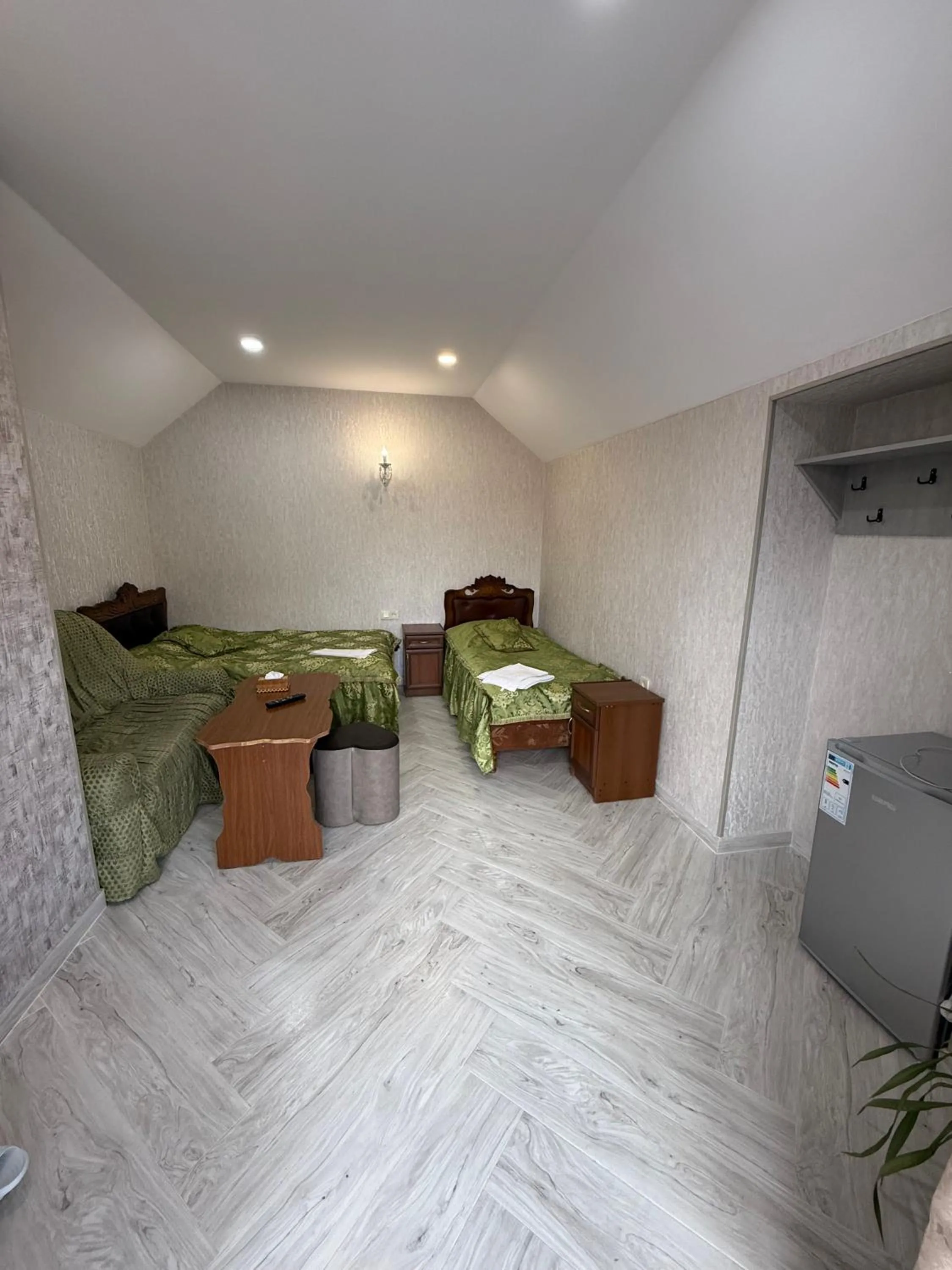 NarVar Hotel