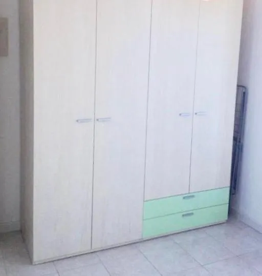 BA- PINETA RESIDENCE - Top position -