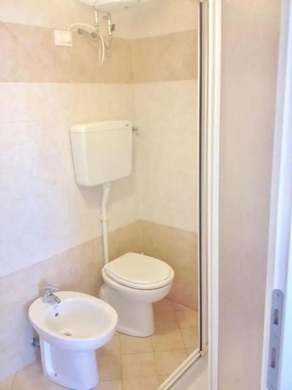 BA- PINETA RESIDENCE - Top position -