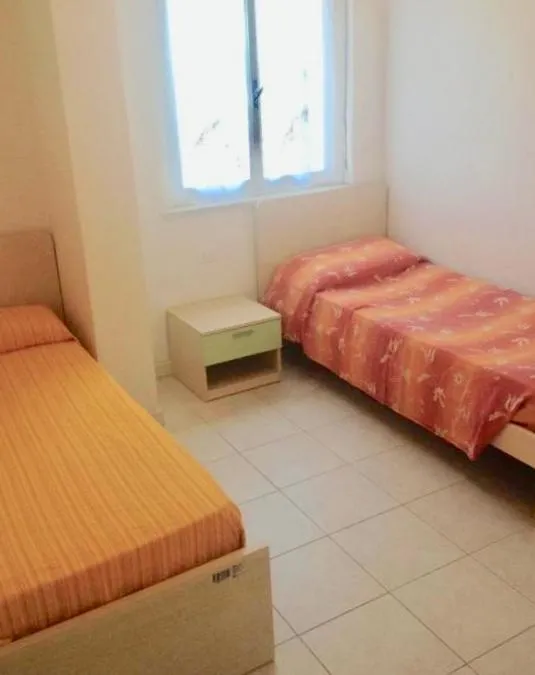 Bed in BA- PINETA RESIDENCE - Top position -
