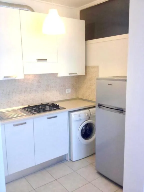 BA- PINETA RESIDENCE - Top position -