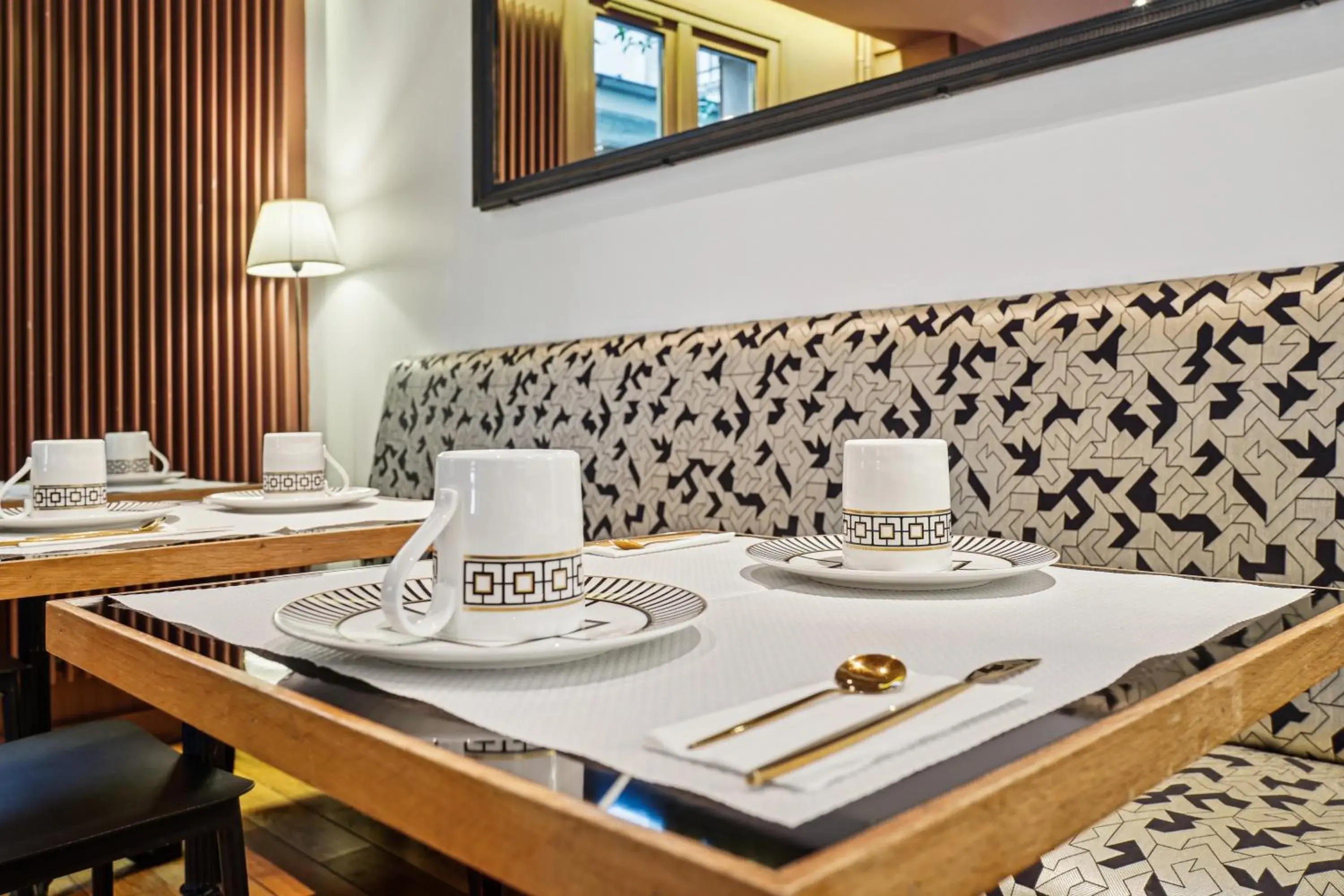 Hôtel de Sèvres Hôtel de Sèvres