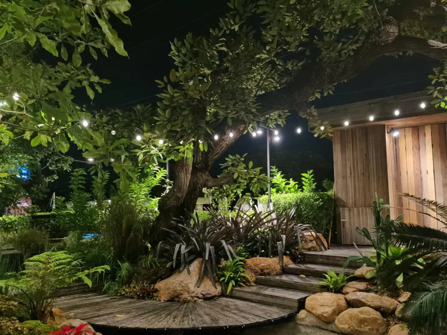 Restaurant/places to eat in Interpark Hotel & Residence, Eastern Seaboard Rayong Restaurant/places to eat in Interpark Hotel & Residence, Eastern Seaboard Rayong