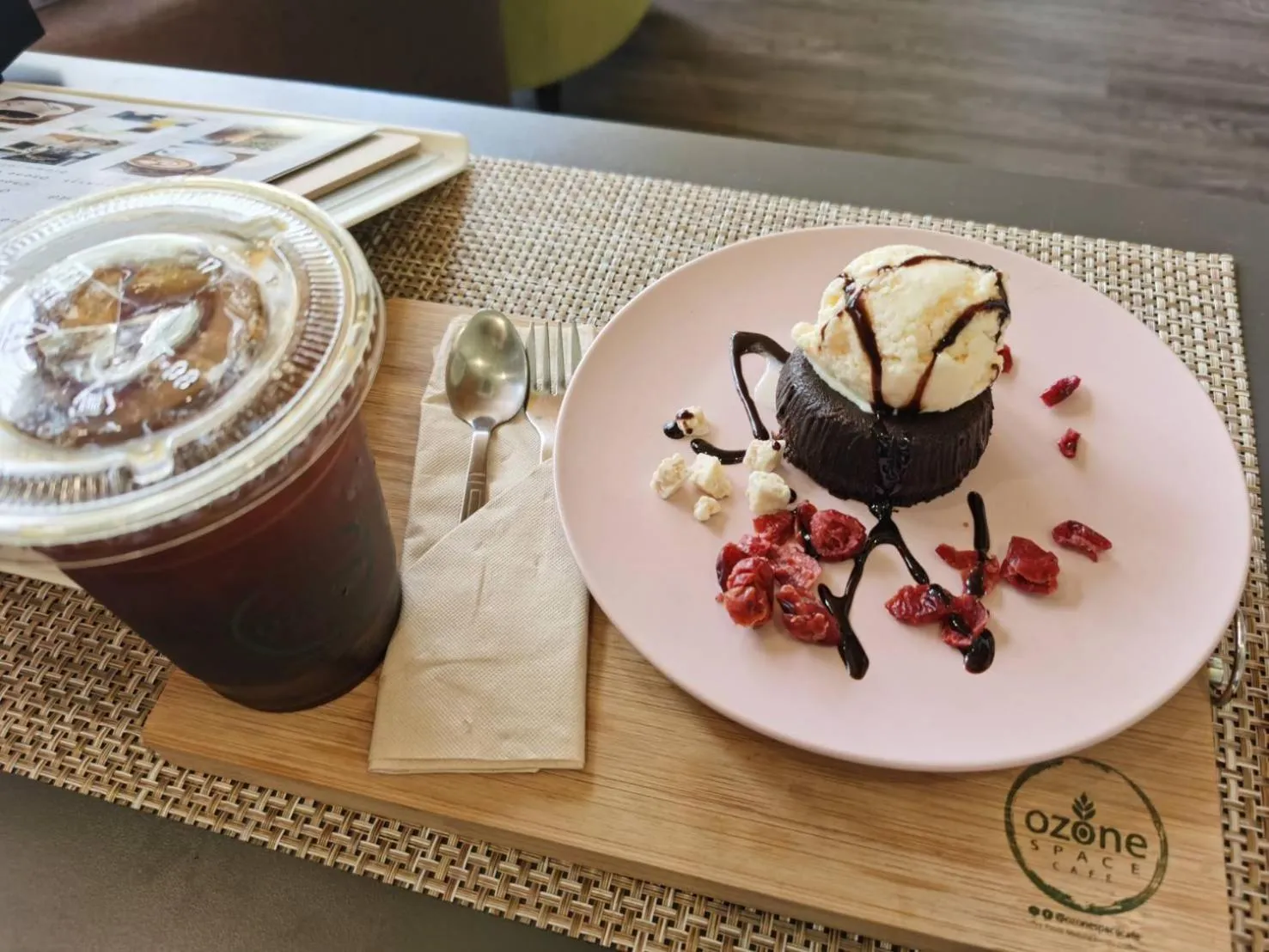 Interpark Hotel & Residence, Eastern Seaboard Rayong