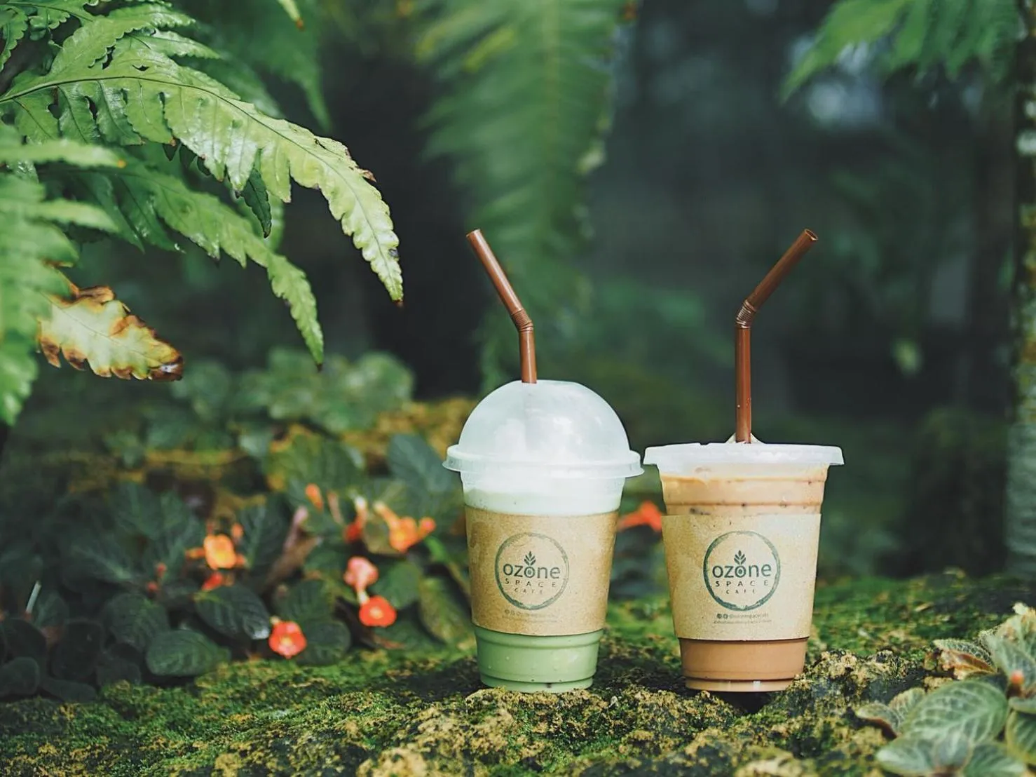 Restaurant/places to eat in Interpark Hotel & Residence, Eastern Seaboard Rayong