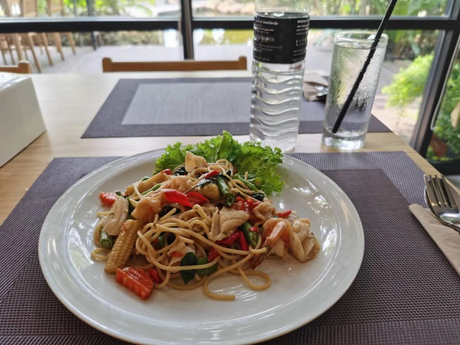 Interpark Hotel & Residence, Eastern Seaboard Rayong