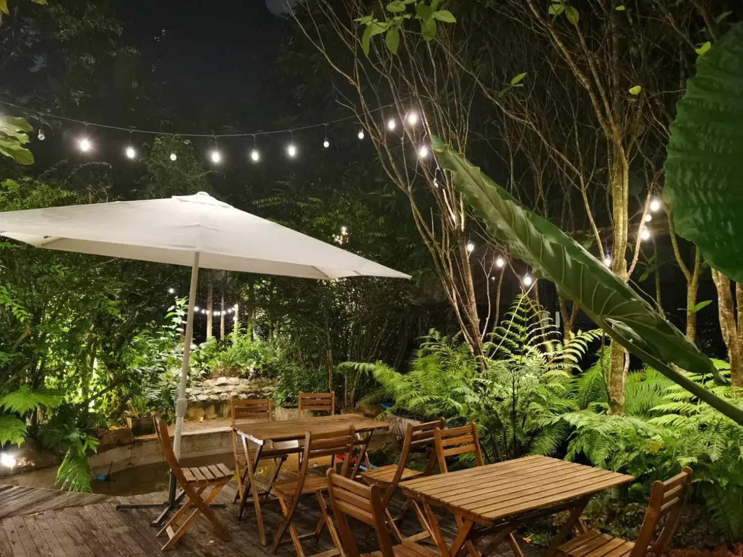 Restaurant/places to eat in Interpark Hotel & Residence, Eastern Seaboard Rayong Restaurant/places to eat in Interpark Hotel & Residence, Eastern Seaboard Rayong