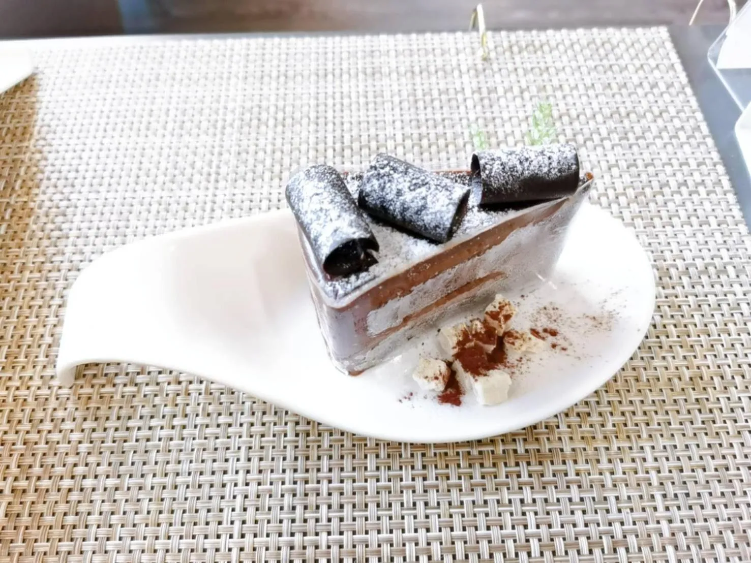 Interpark Hotel & Residence, Eastern Seaboard Rayong