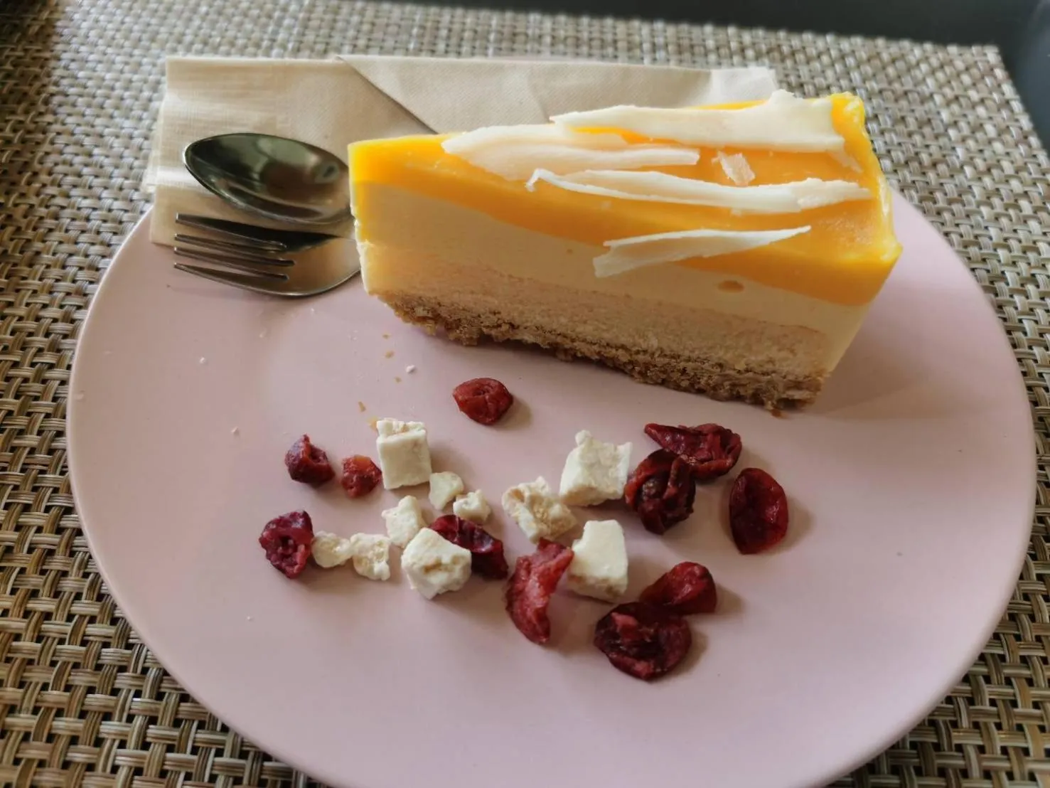 Interpark Hotel & Residence, Eastern Seaboard Rayong