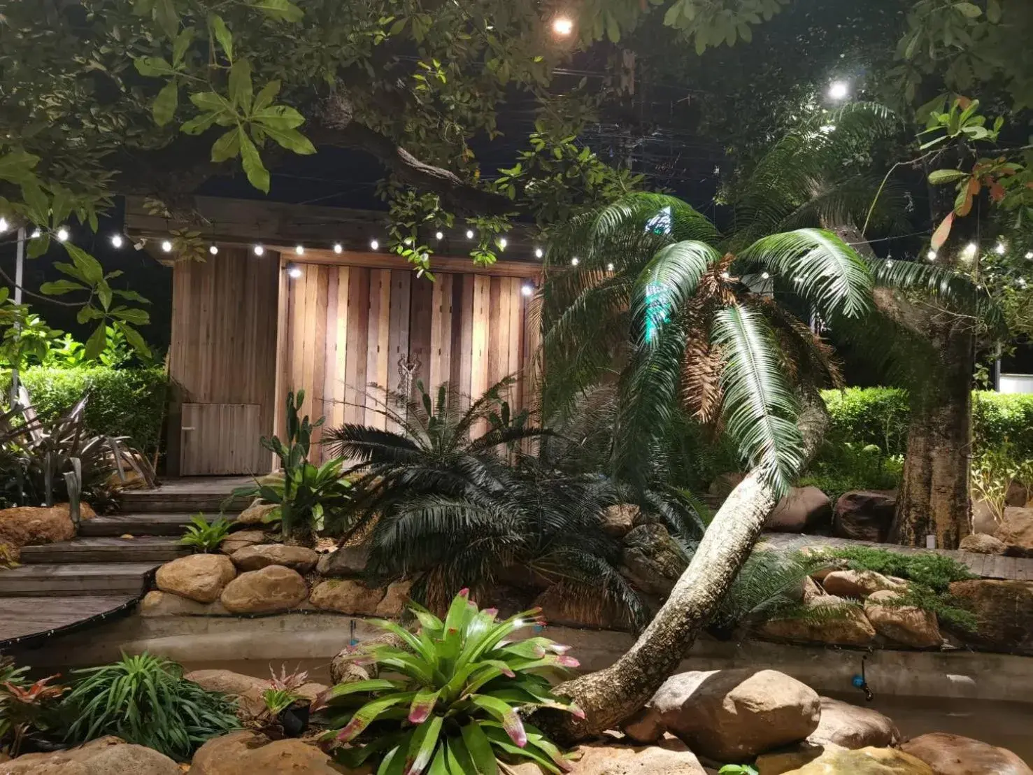 Restaurant/places to eat in Interpark Hotel & Residence, Eastern Seaboard Rayong Restaurant/places to eat in Interpark Hotel & Residence, Eastern Seaboard Rayong