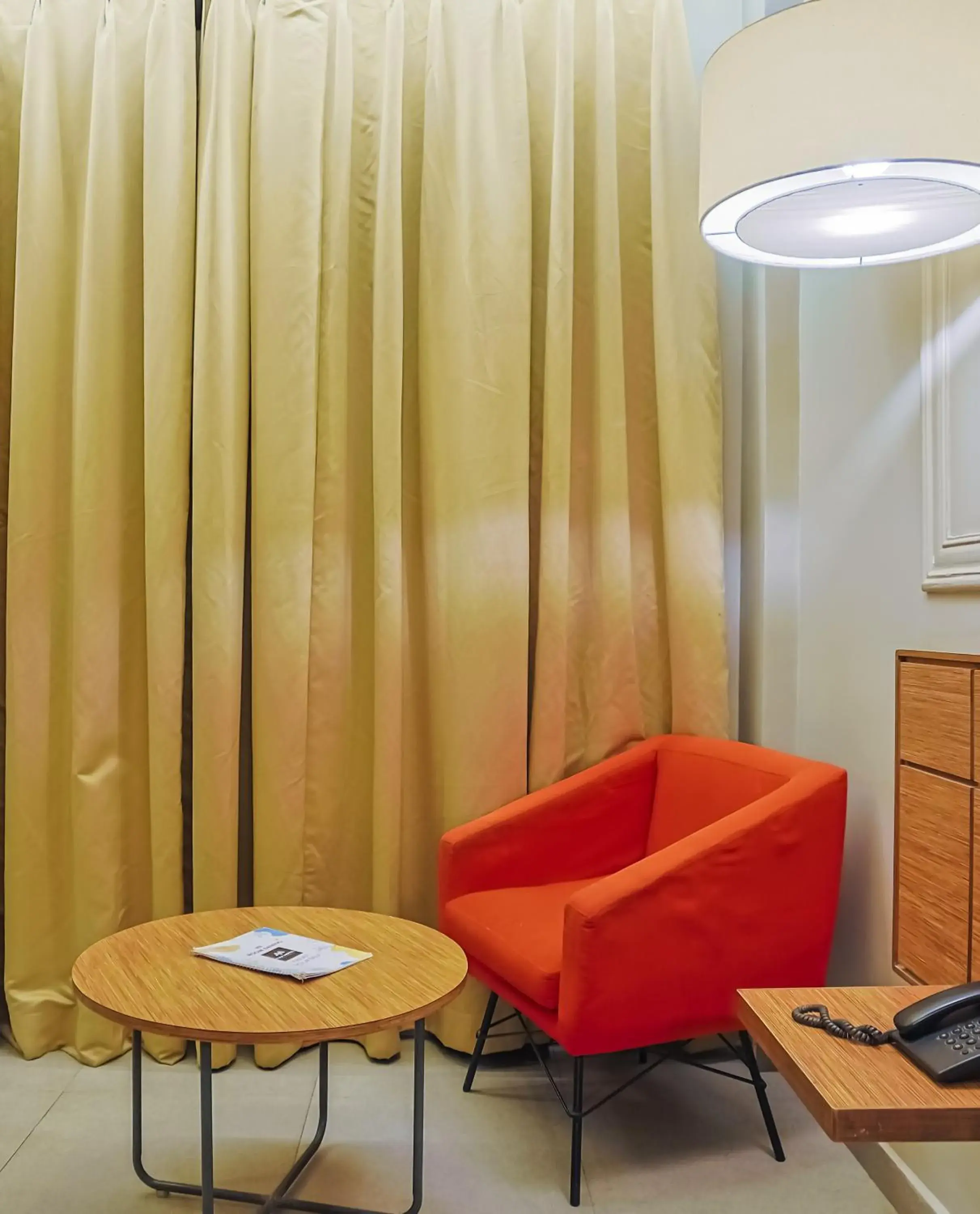 Bedroom in Max Hotels Prayagraj Bedroom in Max Hotels Prayagraj