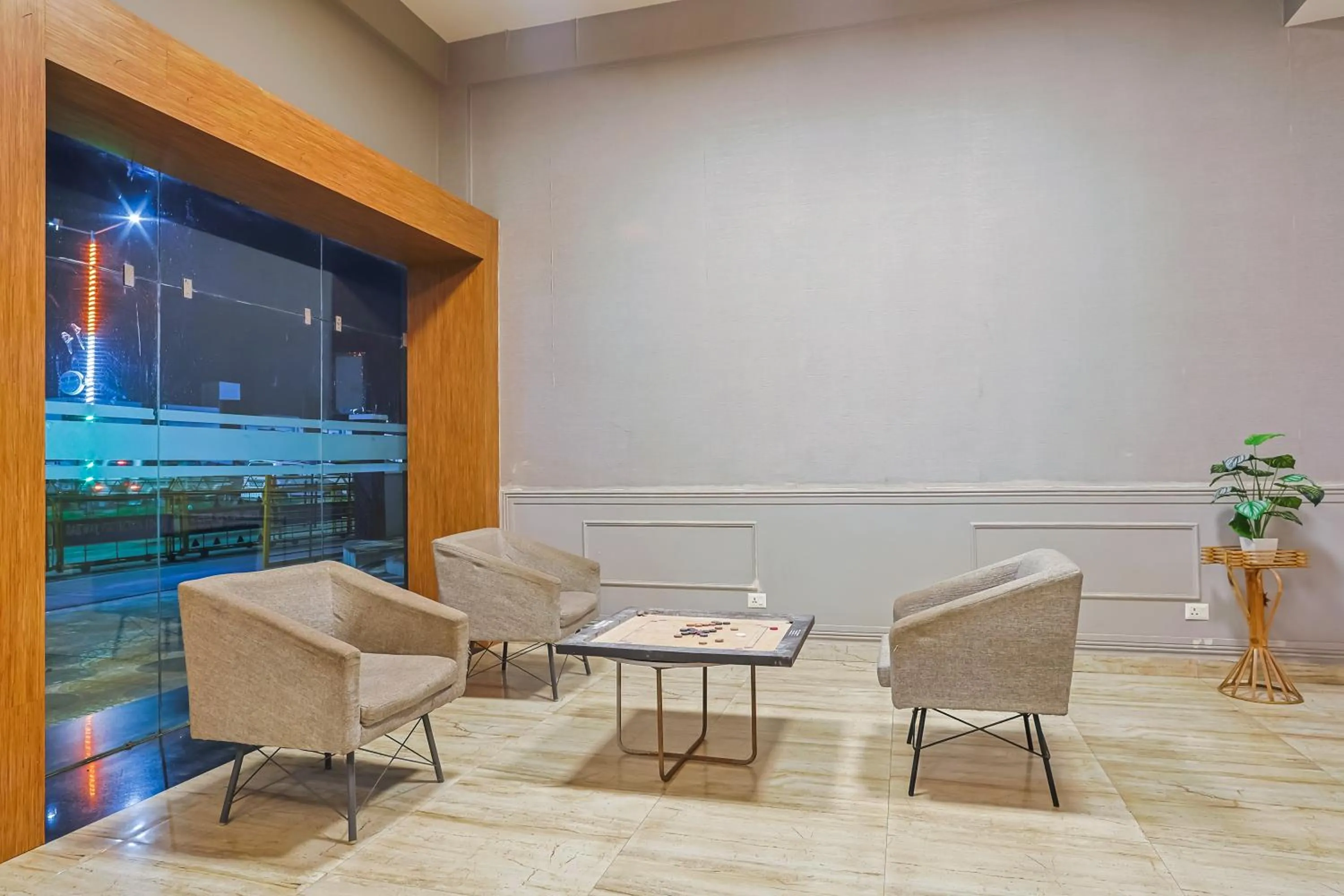 Activities in Max Hotels Prayagraj