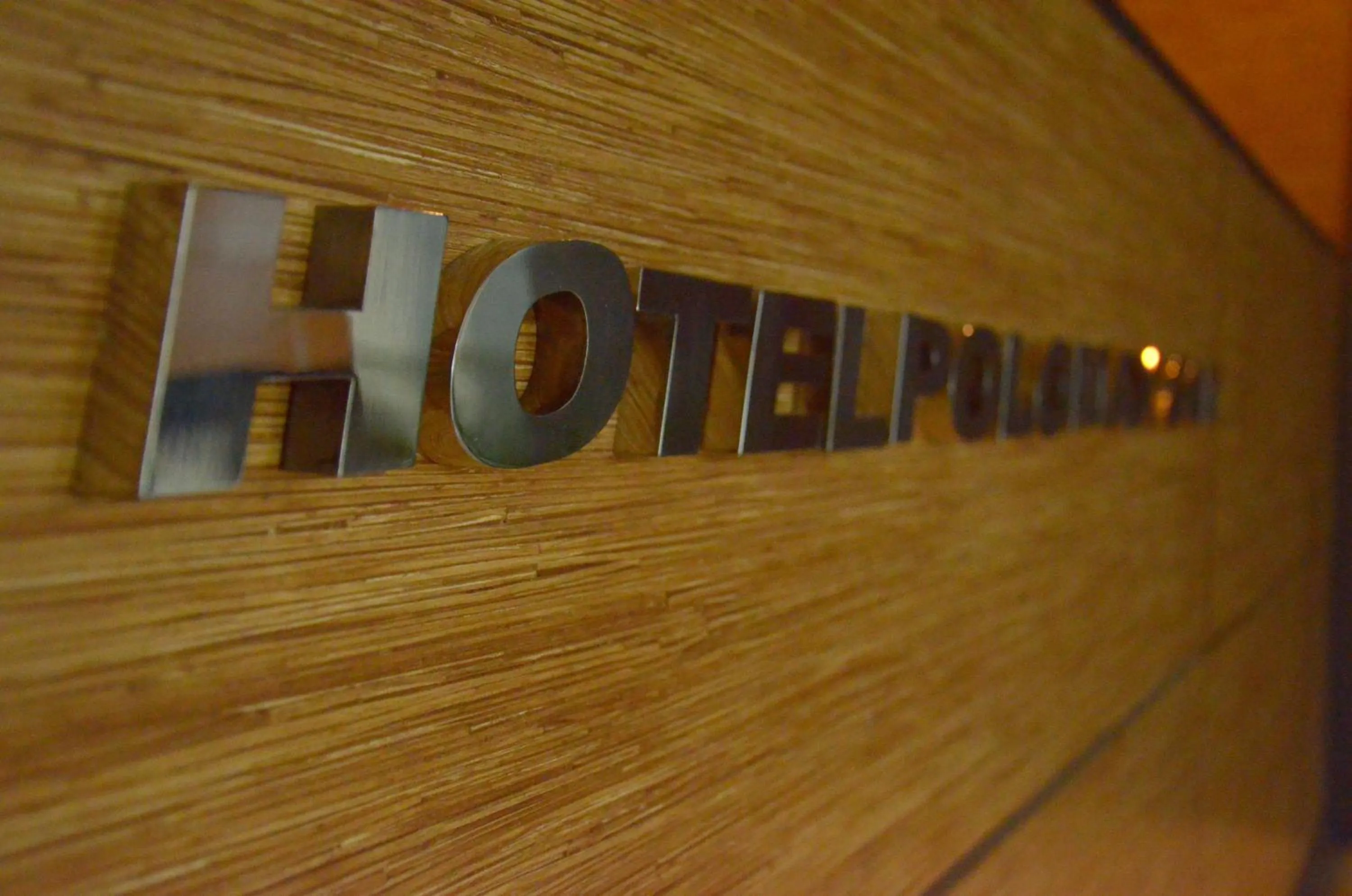 Facade/entrance in Max Hotels Prayagraj