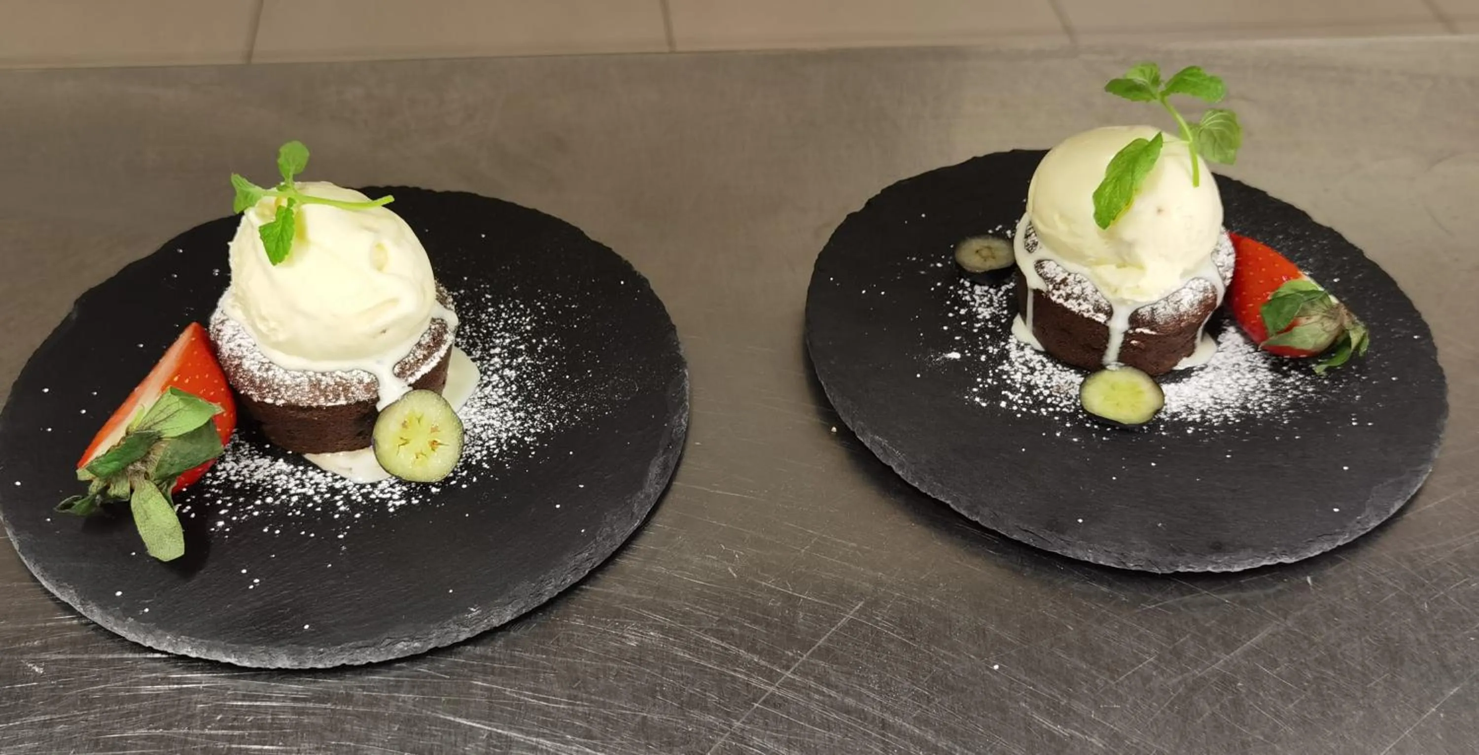 Property building in Hotel Olecki