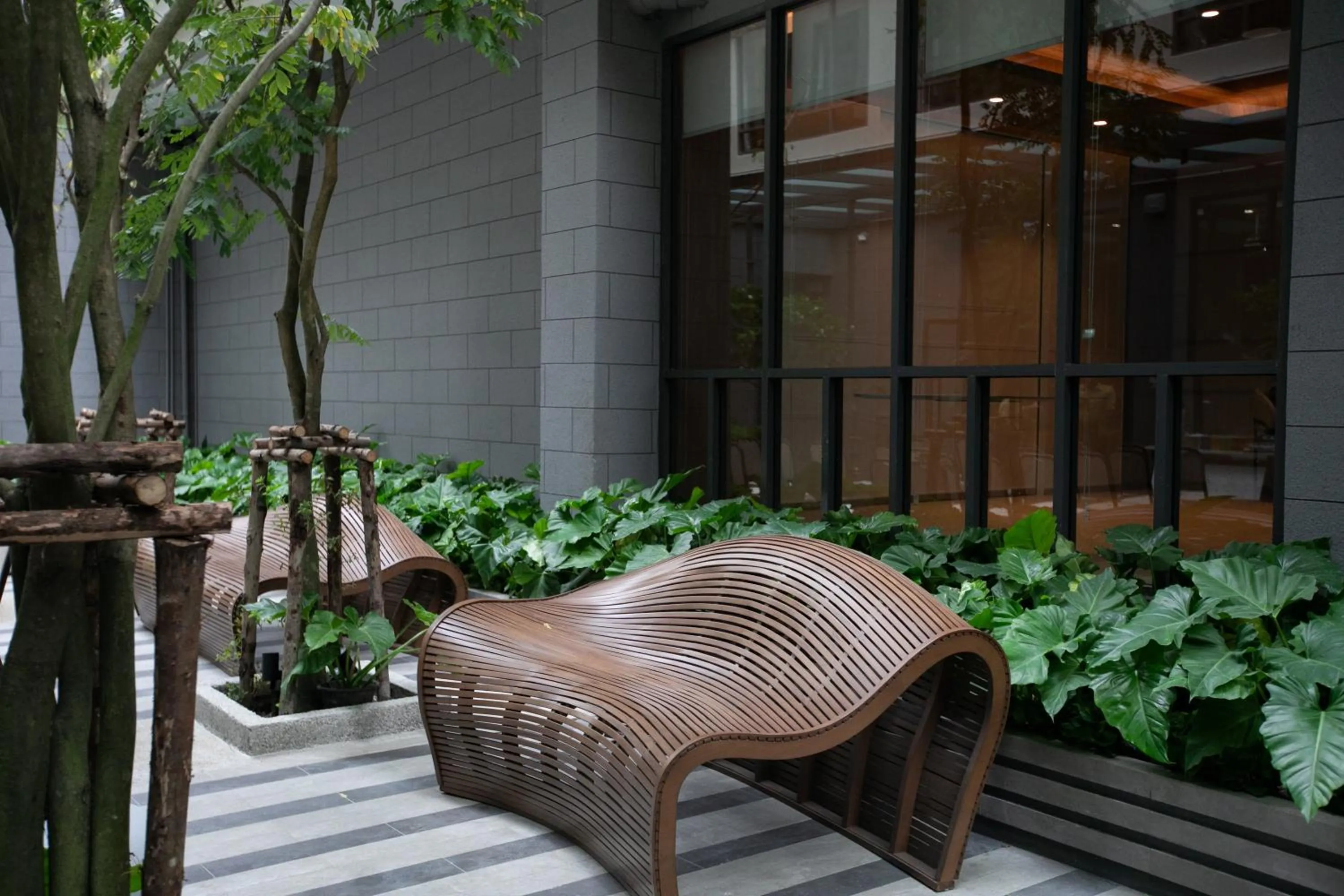 Meeting/conference room in Courtyard by Marriott Bangkok Sukhumvit 20