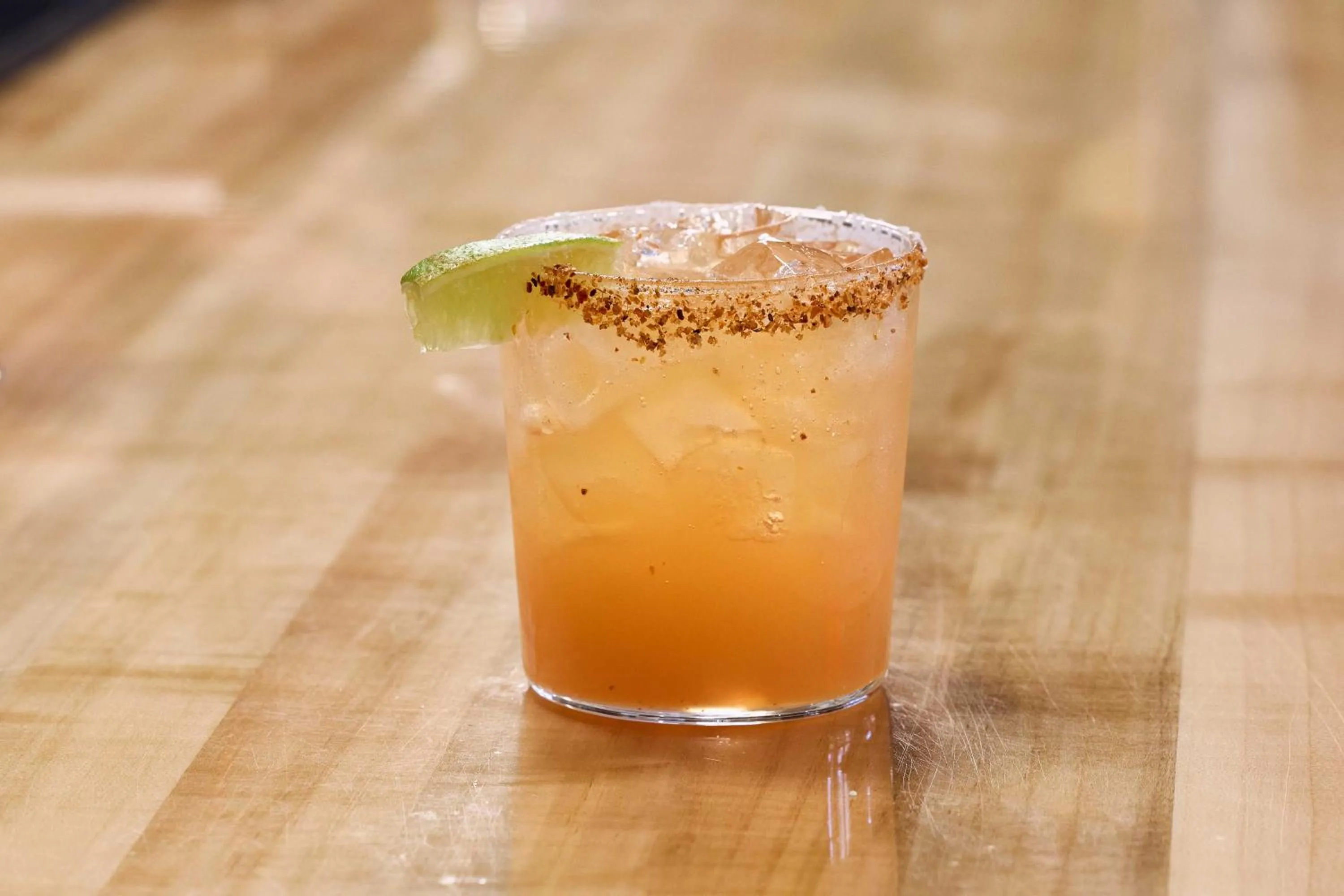 Food and drinks in Gravity Haus Big Sky