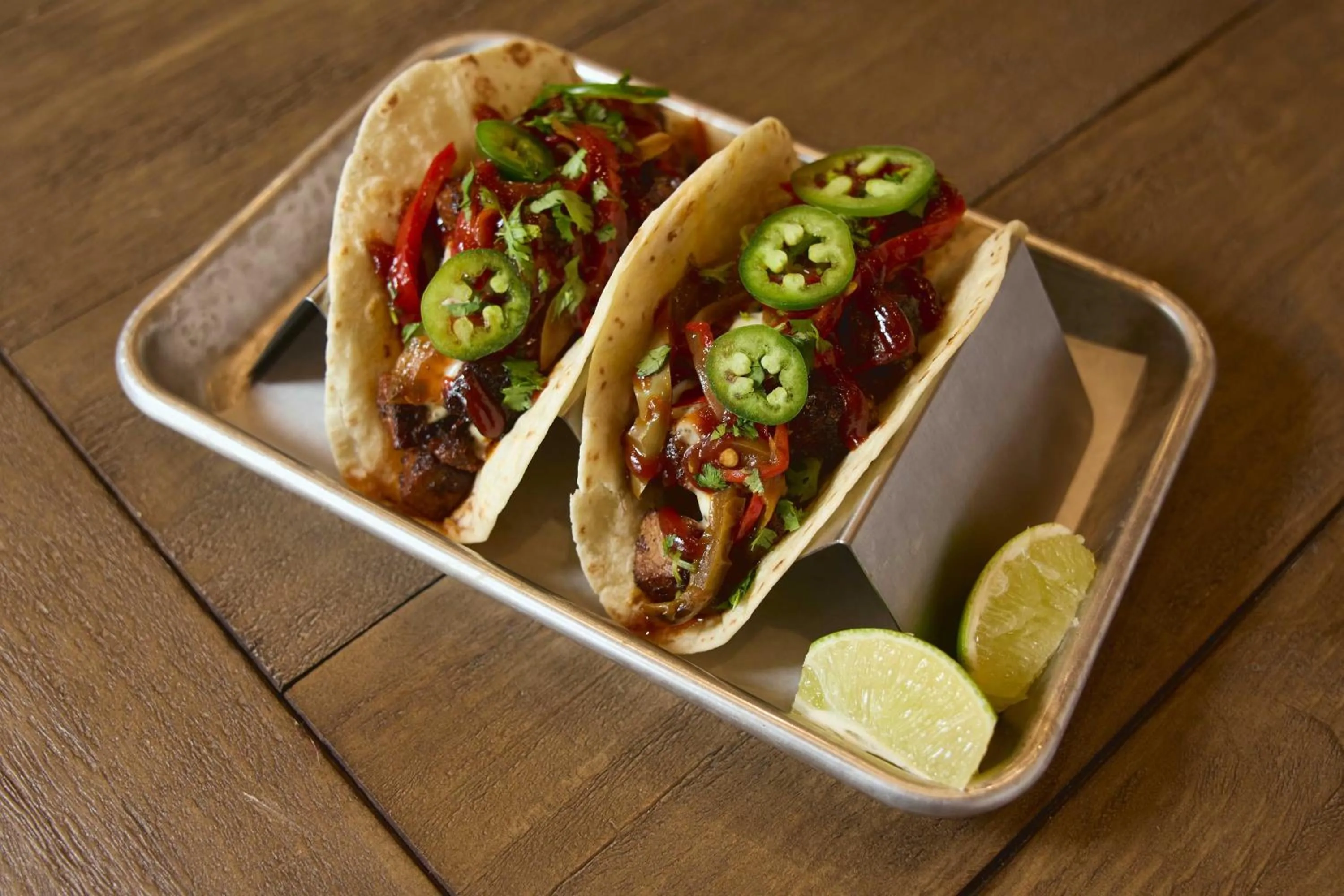 Restaurant/places to eat in Gravity Haus Big Sky