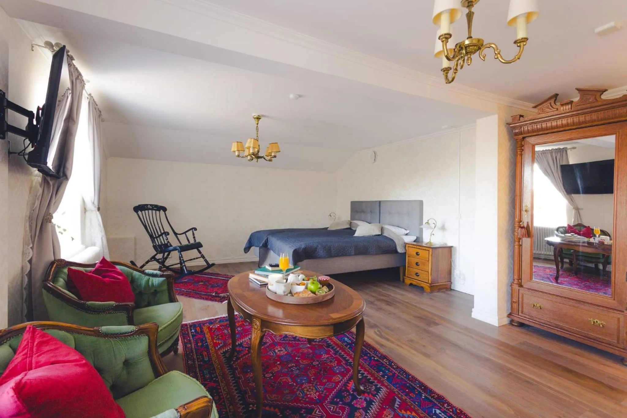 Laxå Herrgårdshotellet