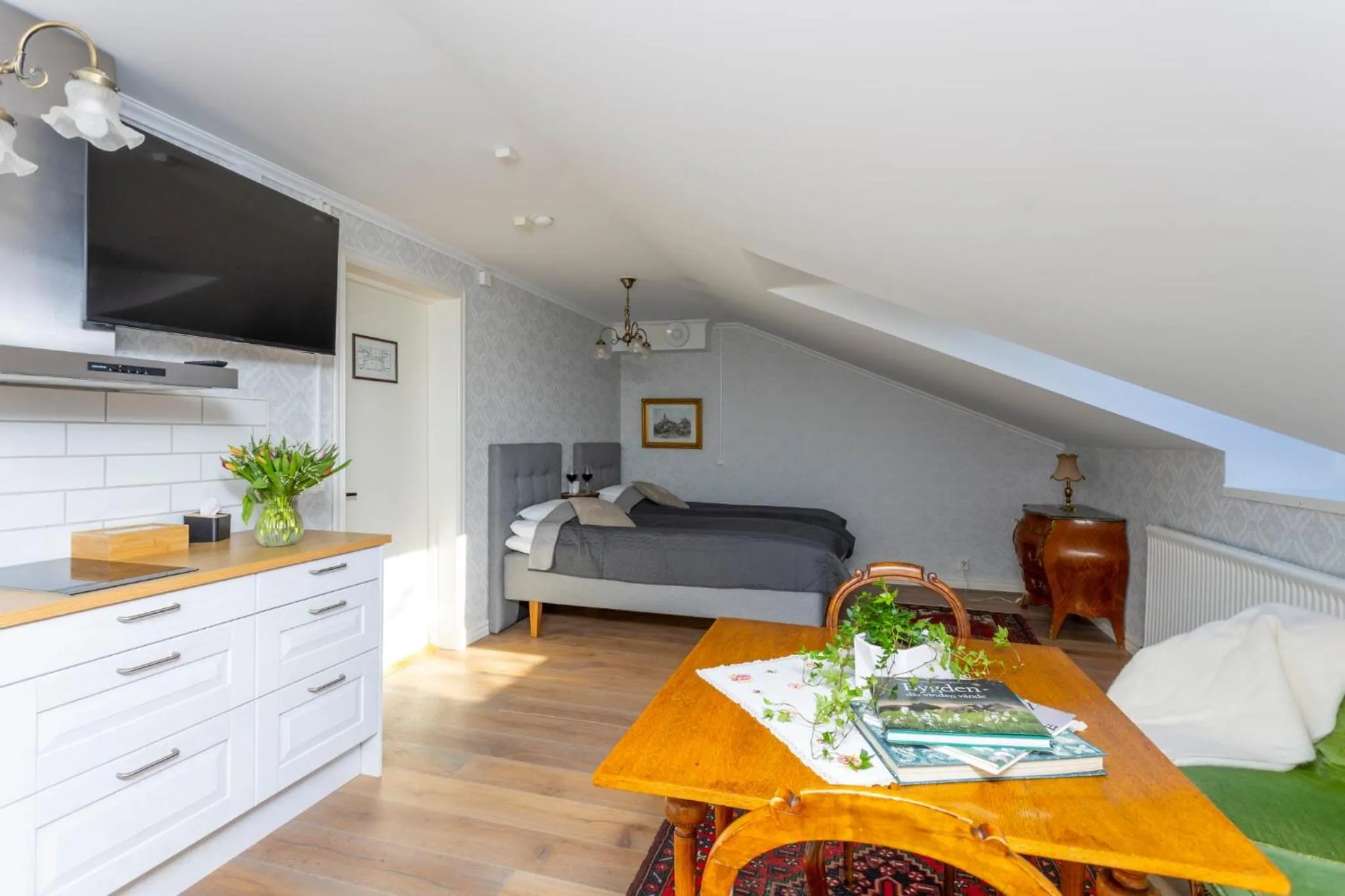 Laxå Herrgårdshotellet