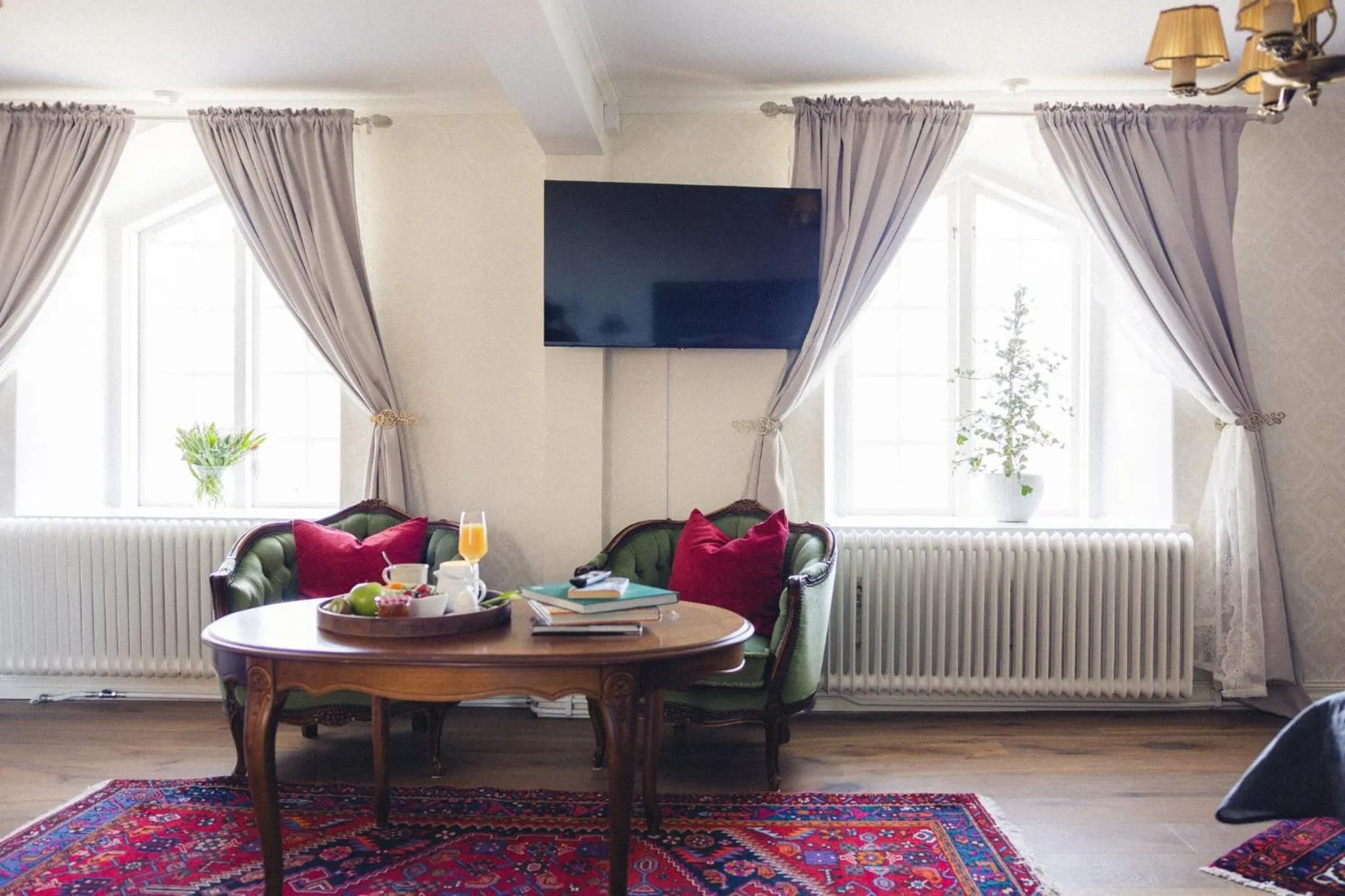 Laxå Herrgårdshotellet