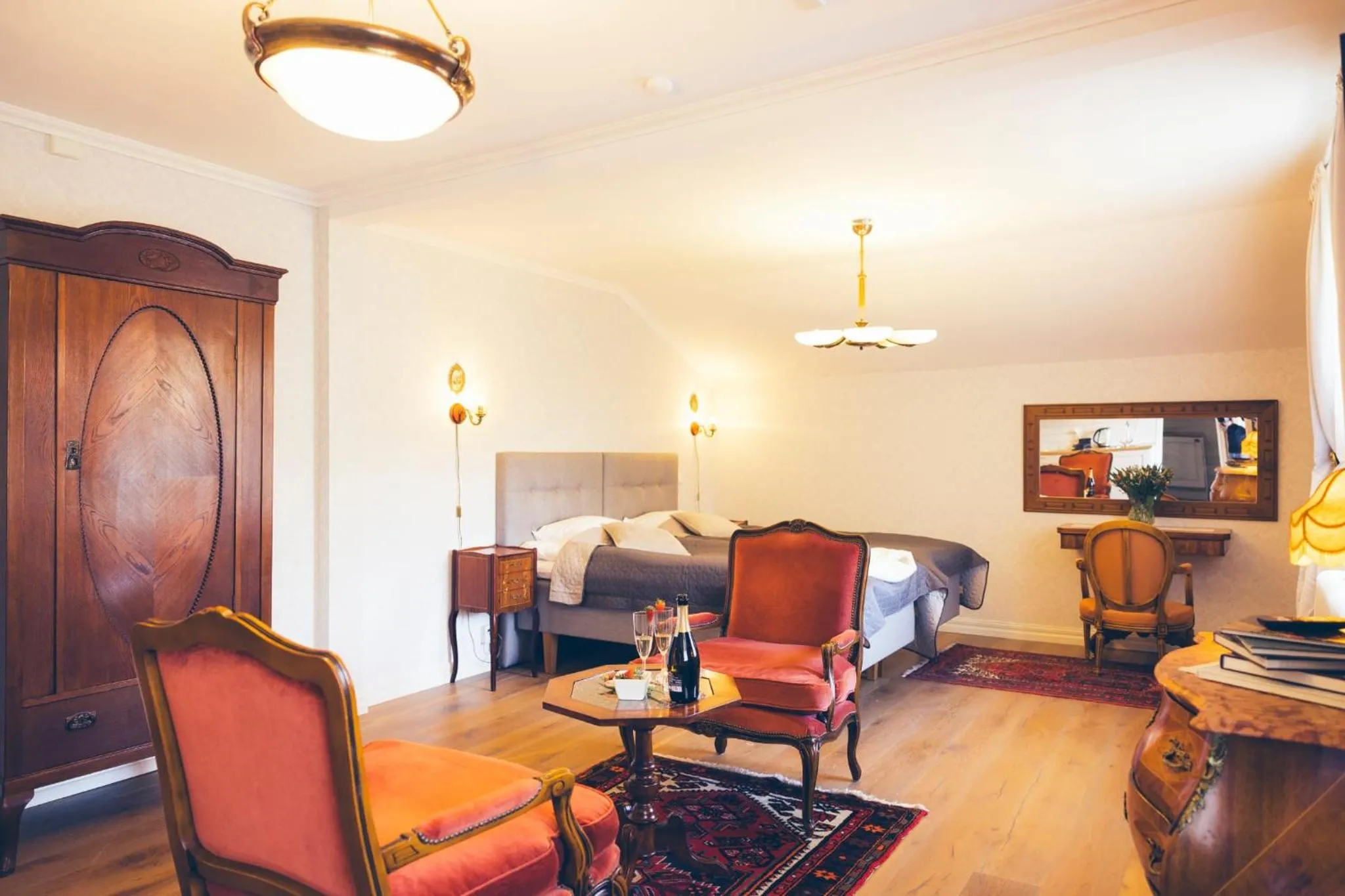Laxå Herrgårdshotellet