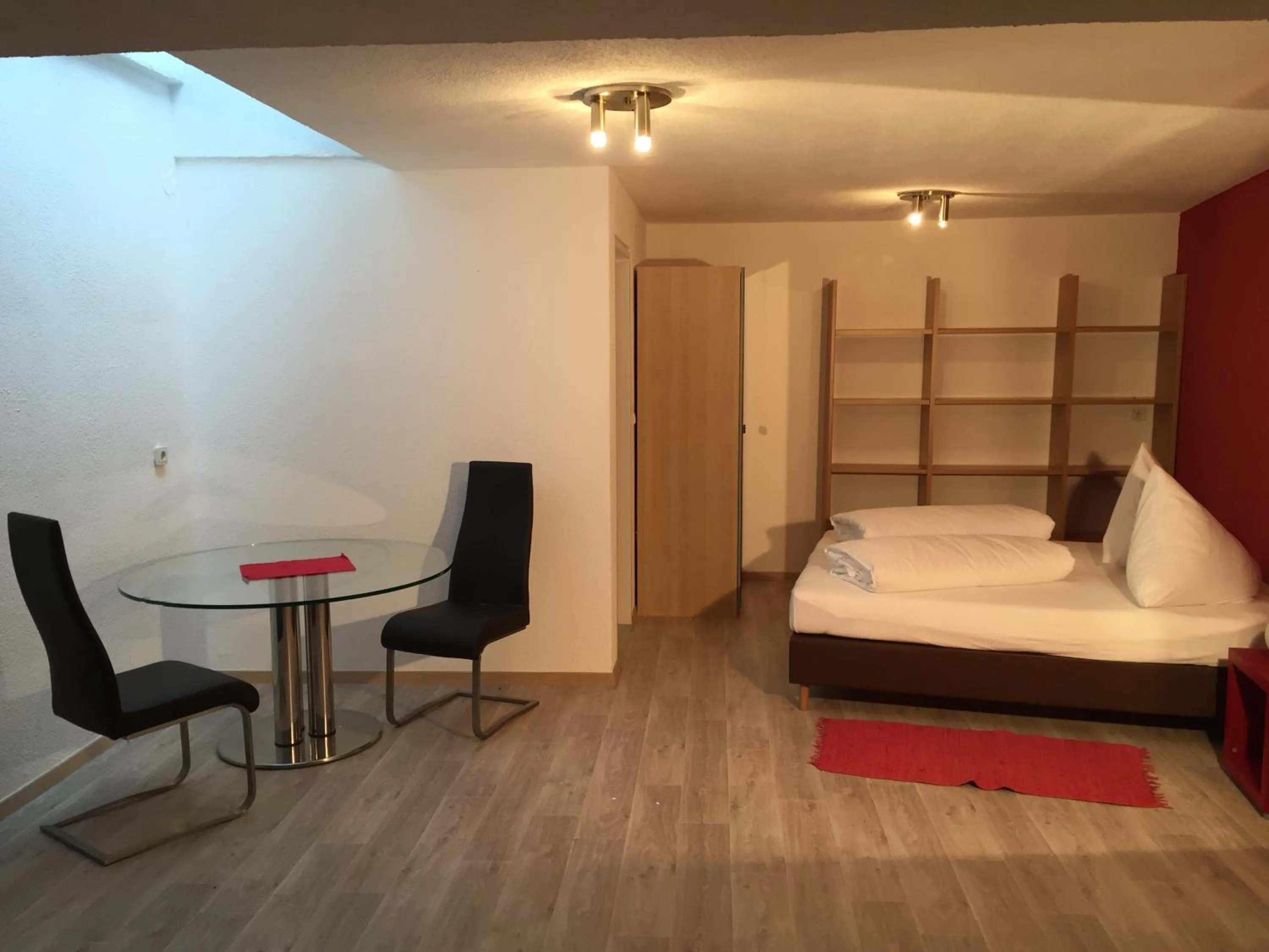 Photo of the whole room in Ferienhaus Moidl
