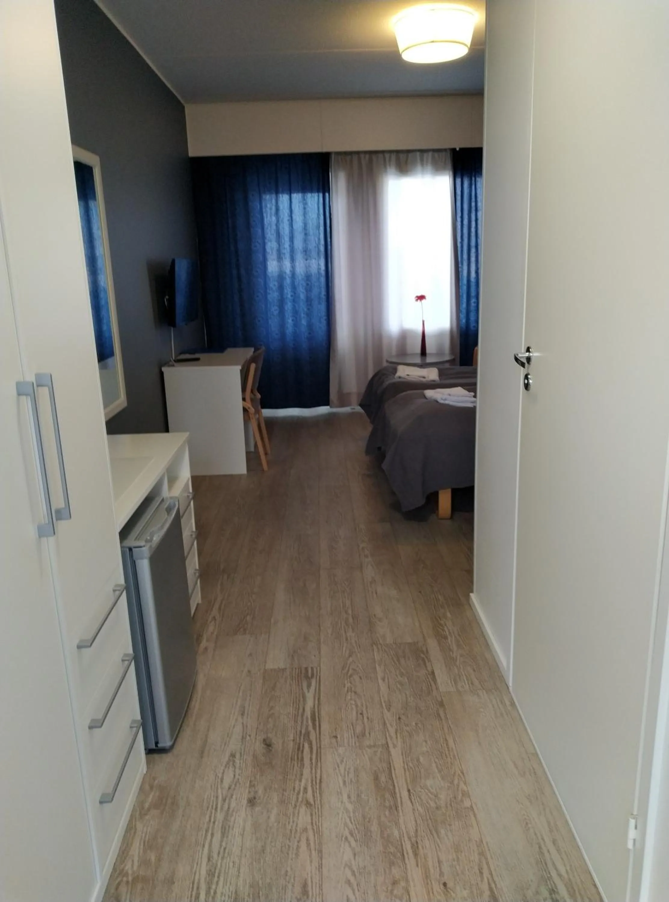 Motel Marine