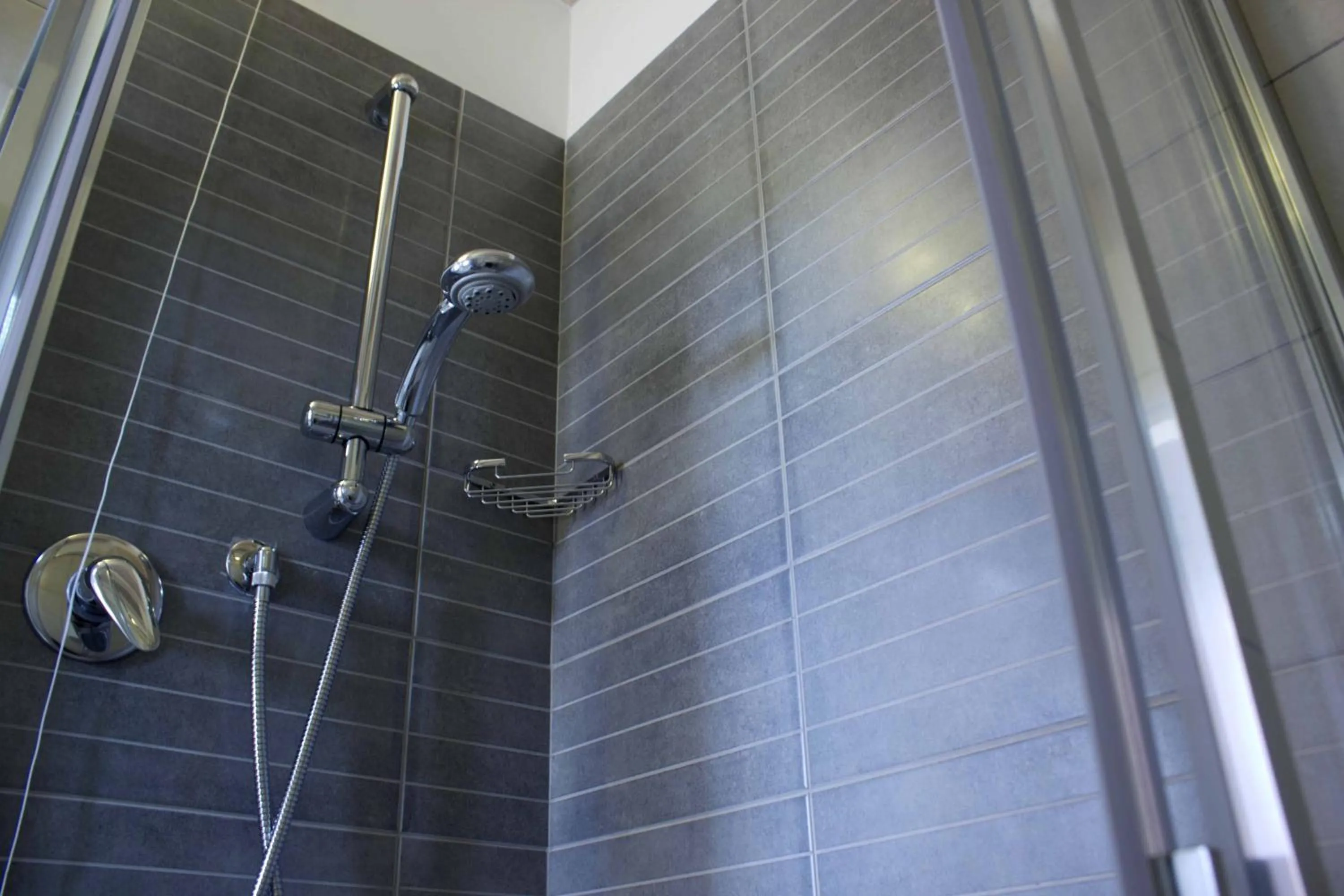 Bathroom in Casa Padoan
