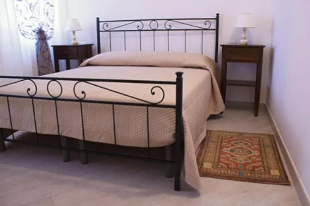 Bed in Casa Padoan