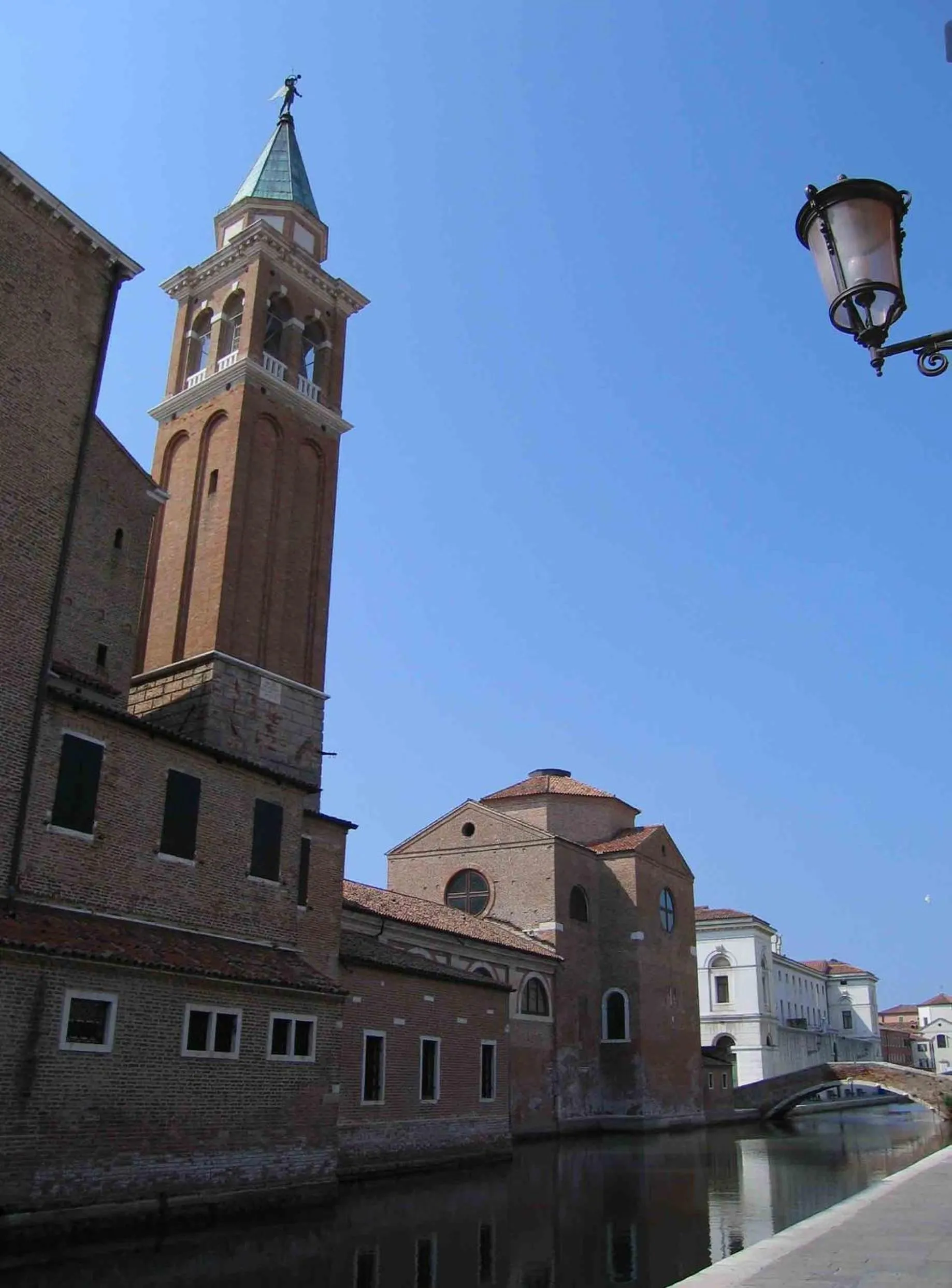 Neighbourhood in Casa Padoan