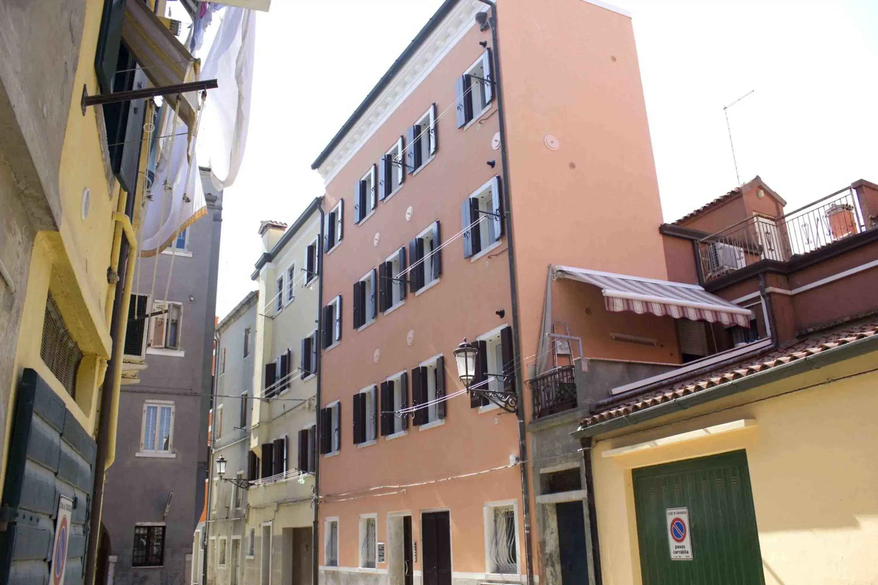 Casa Padoan Casa Padoan