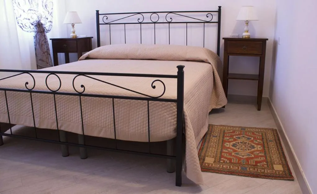Bed in Casa Padoan