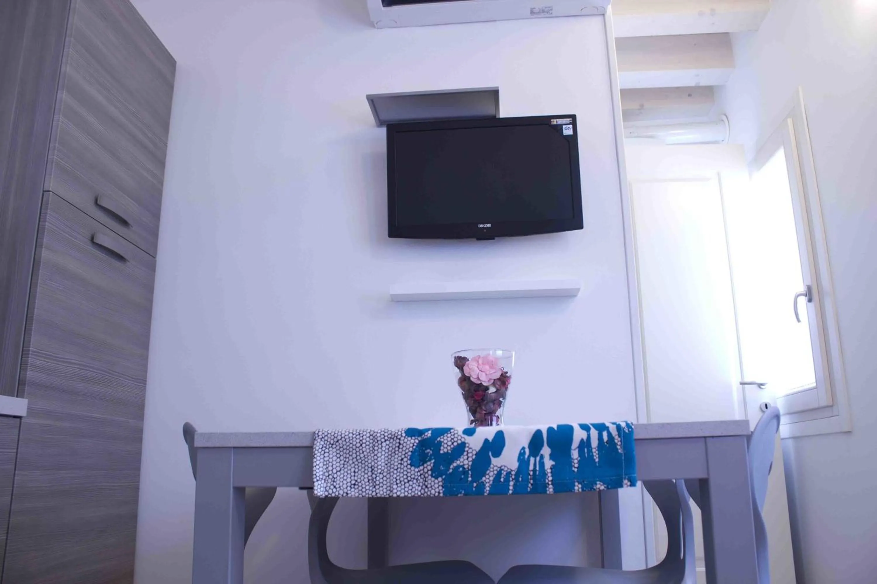 Kitchen or kitchenette in Casa Padoan