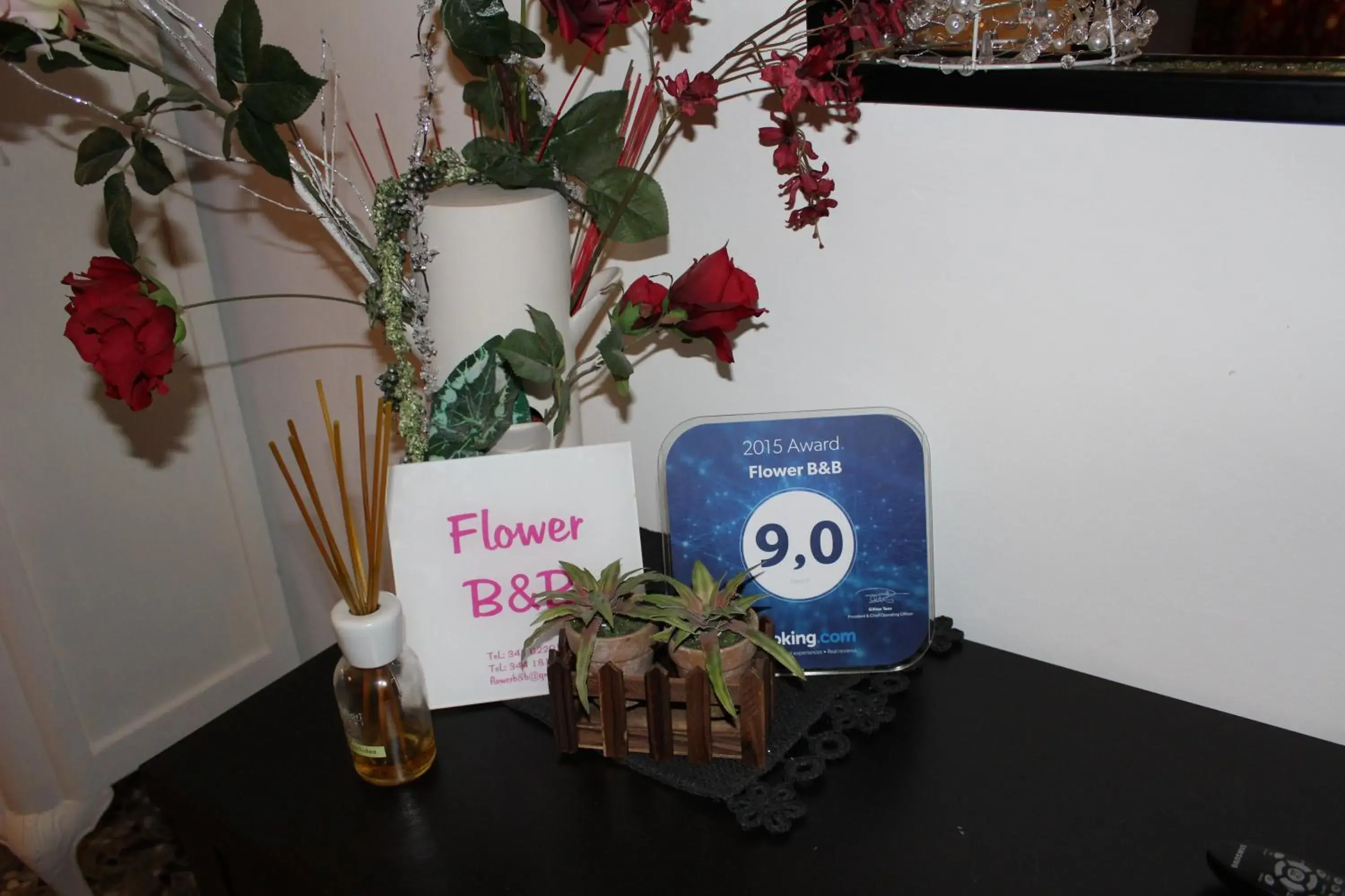 Flower Flower