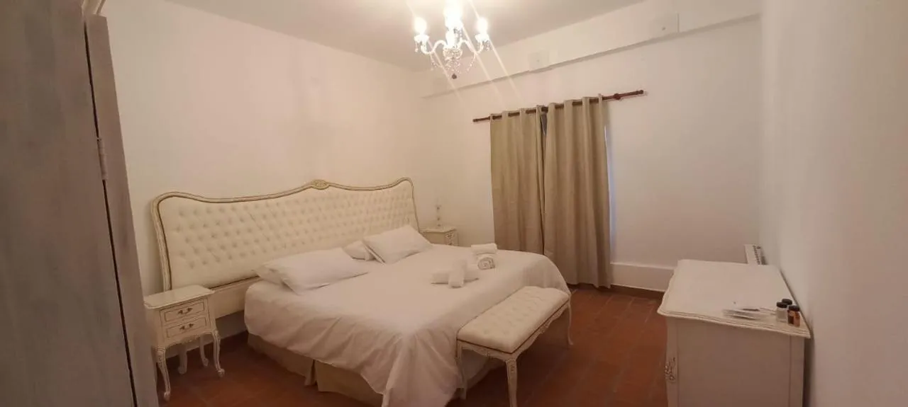 Bed in LUCIO l