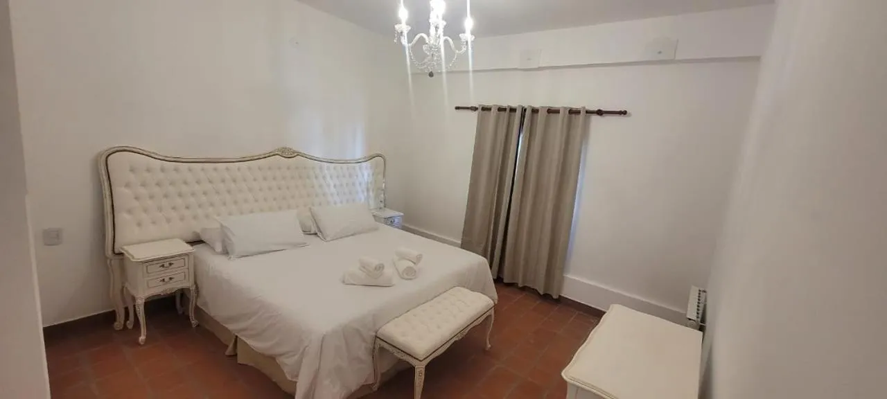 Bed in LUCIO l