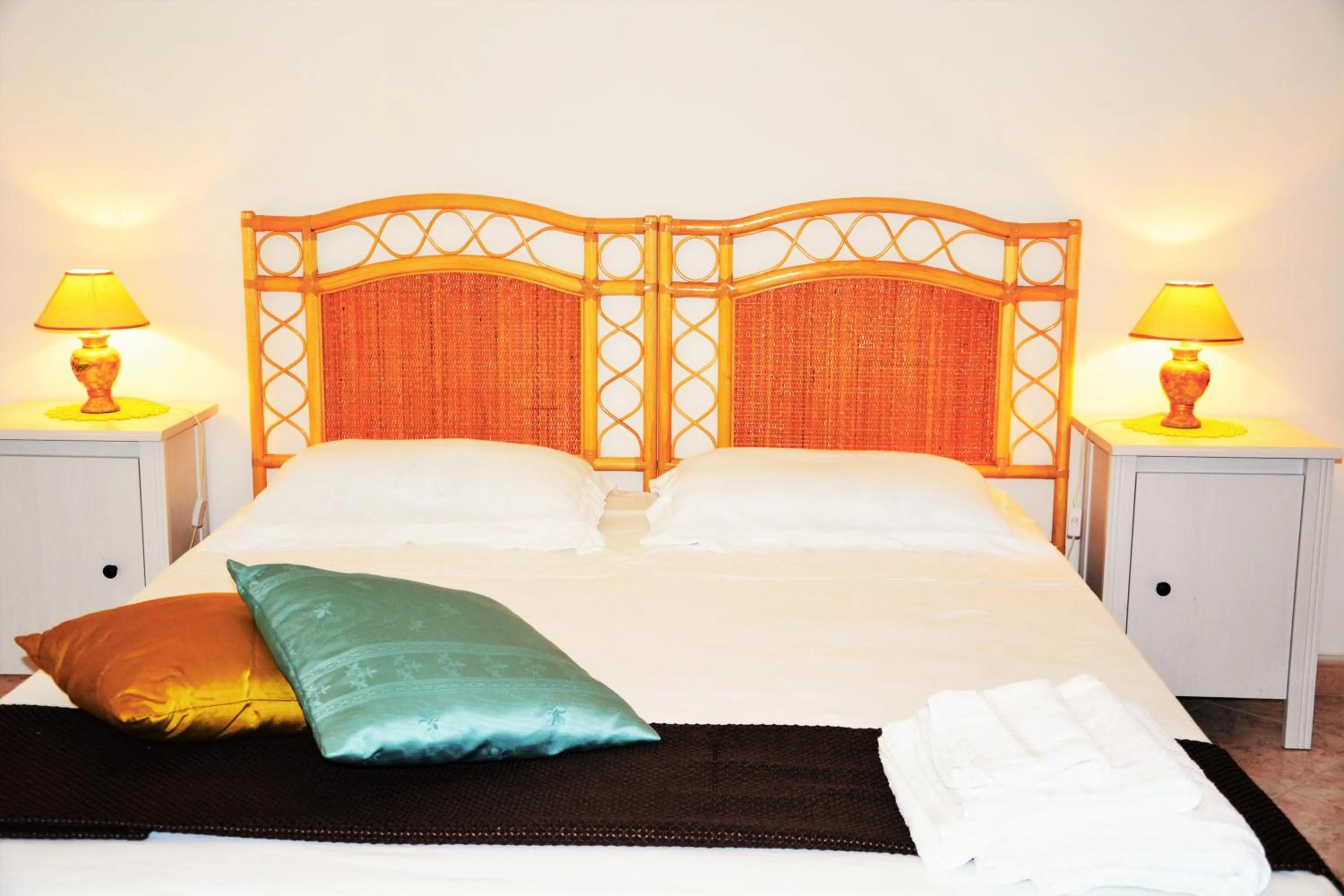 Bed in Salenterra B&B (Salento)