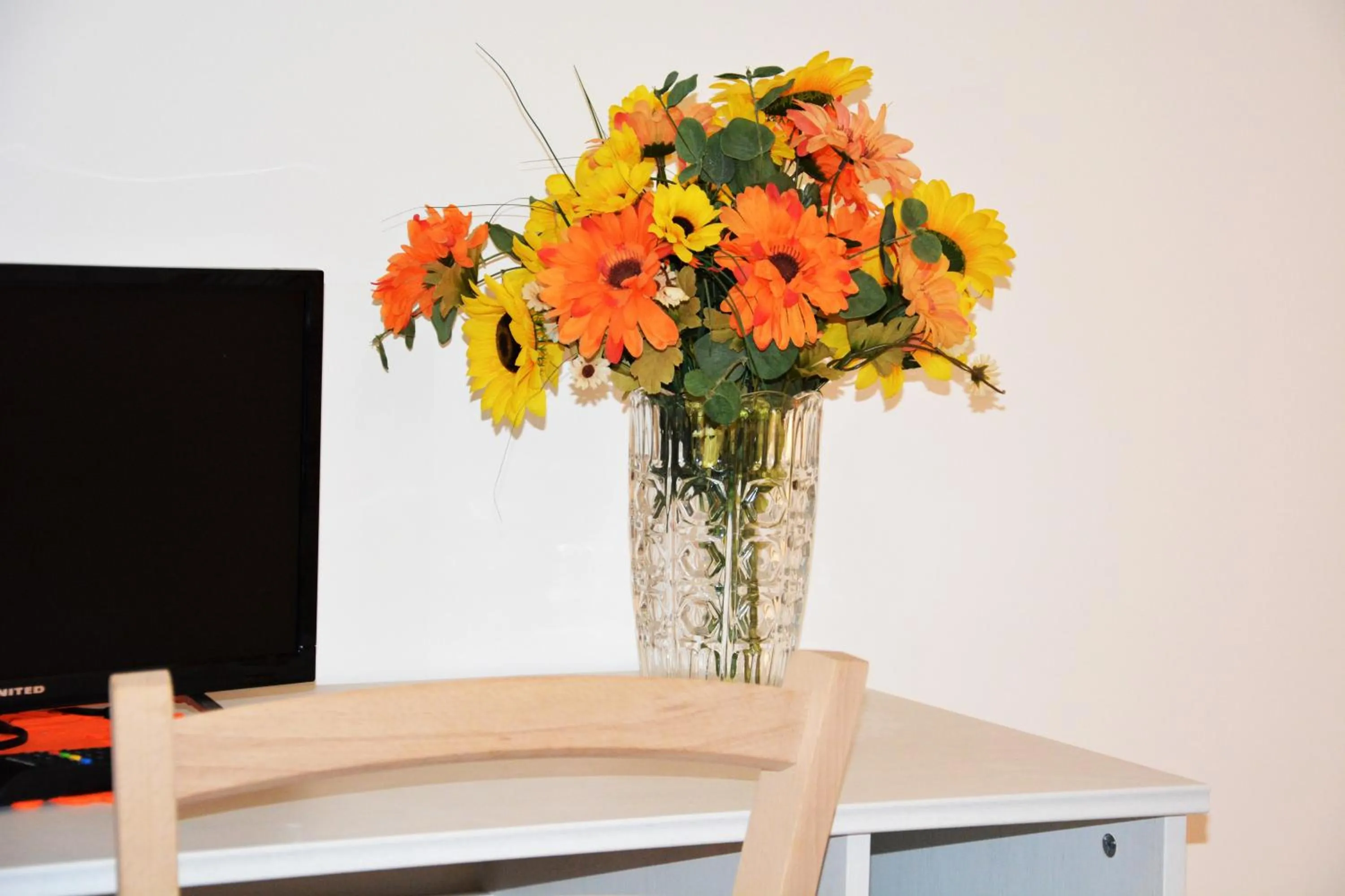 Bedroom in Salenterra B&B (Salento)