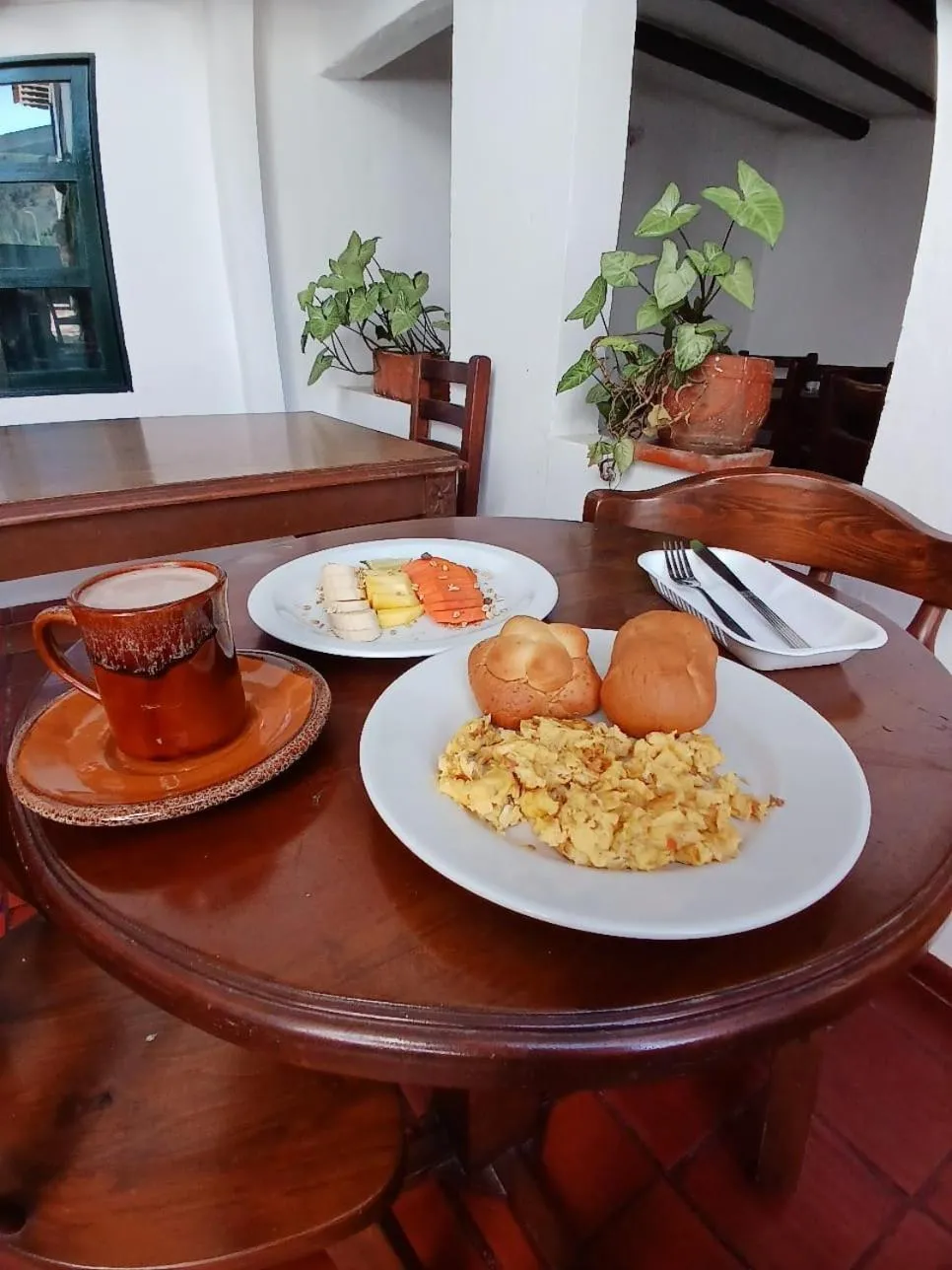 HOTEL El CORZO DE LA VILLA
