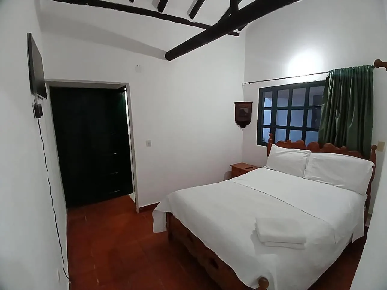 HOTEL El CORZO DE LA VILLA